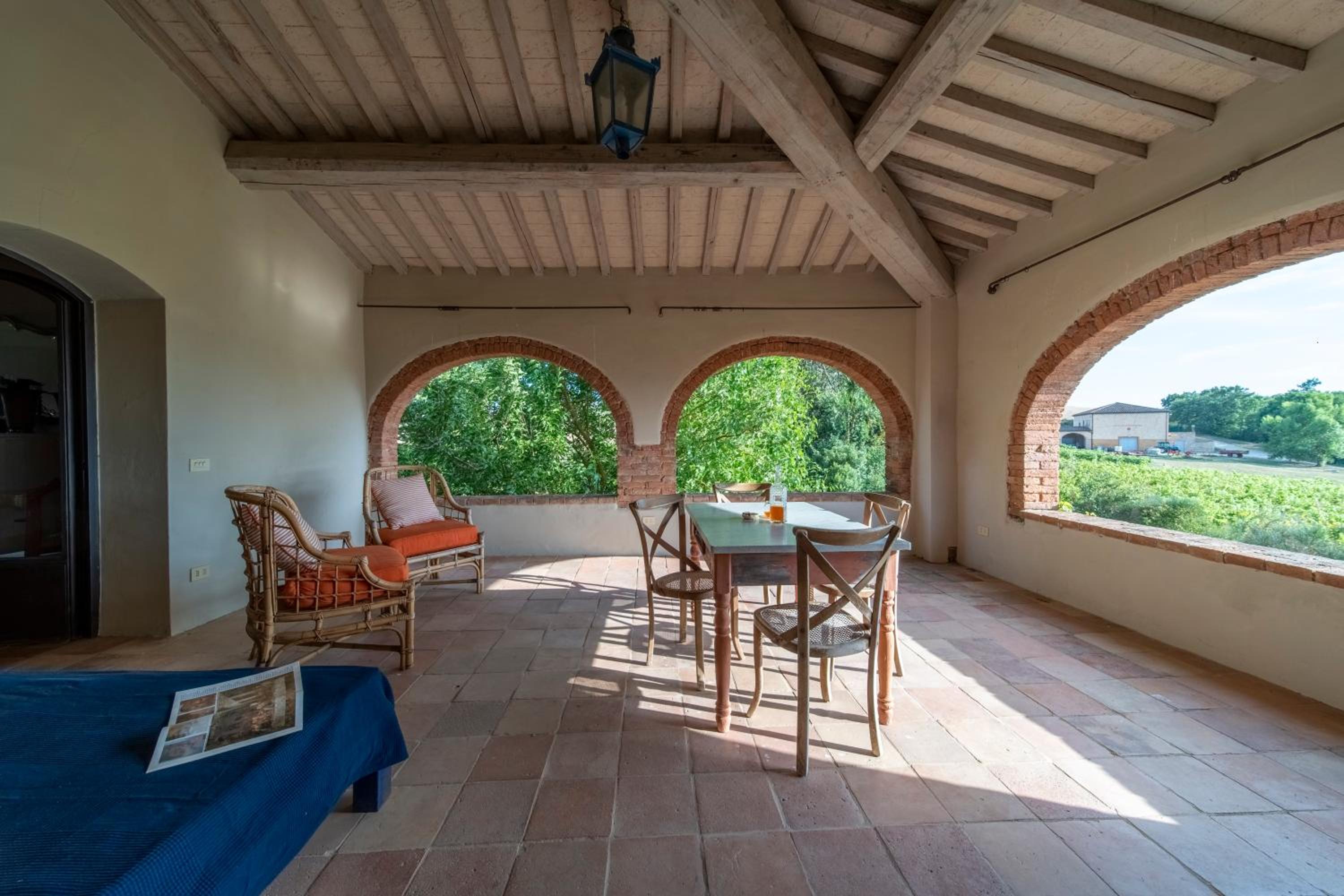 Villa il Moro