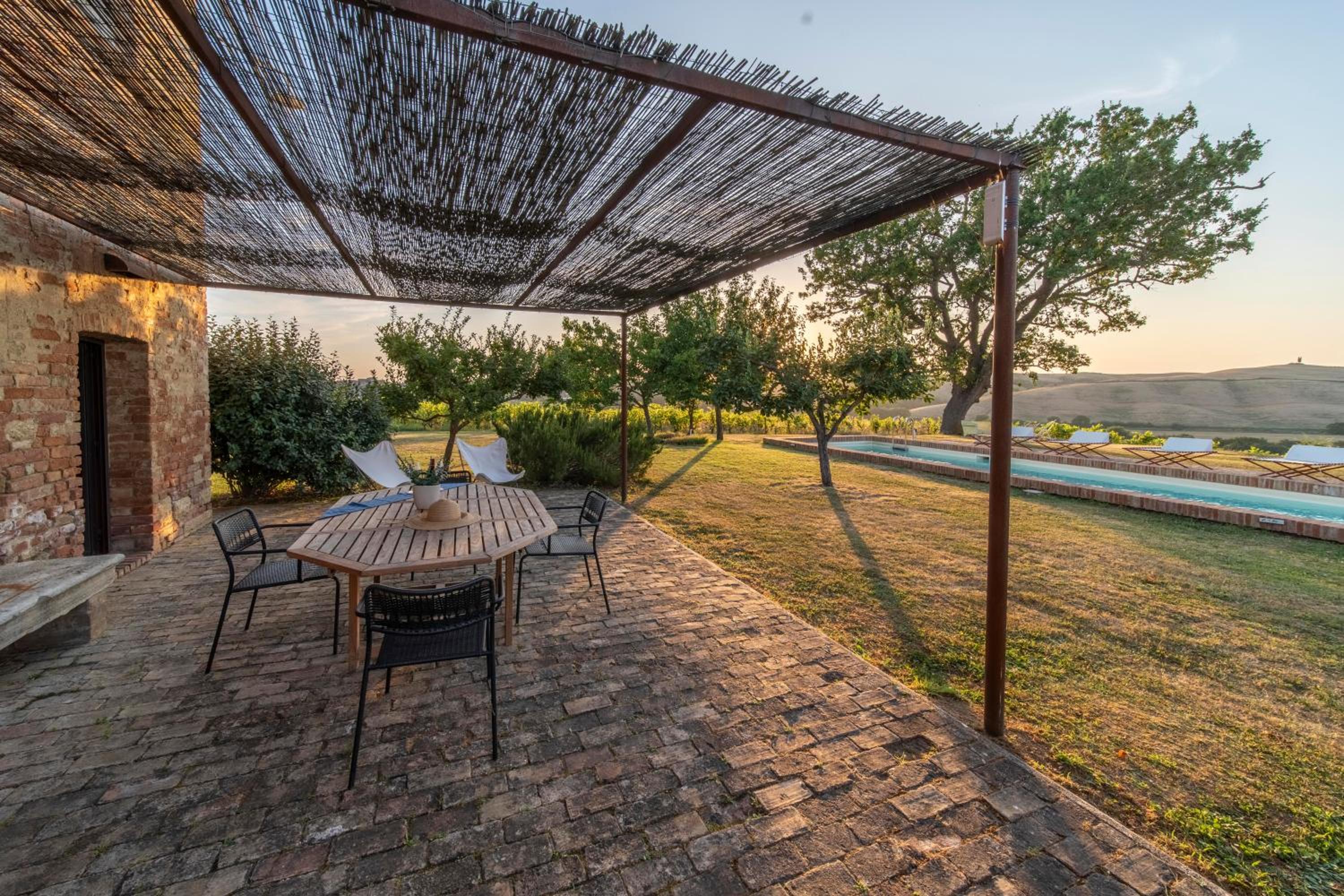 Villa il Moro
