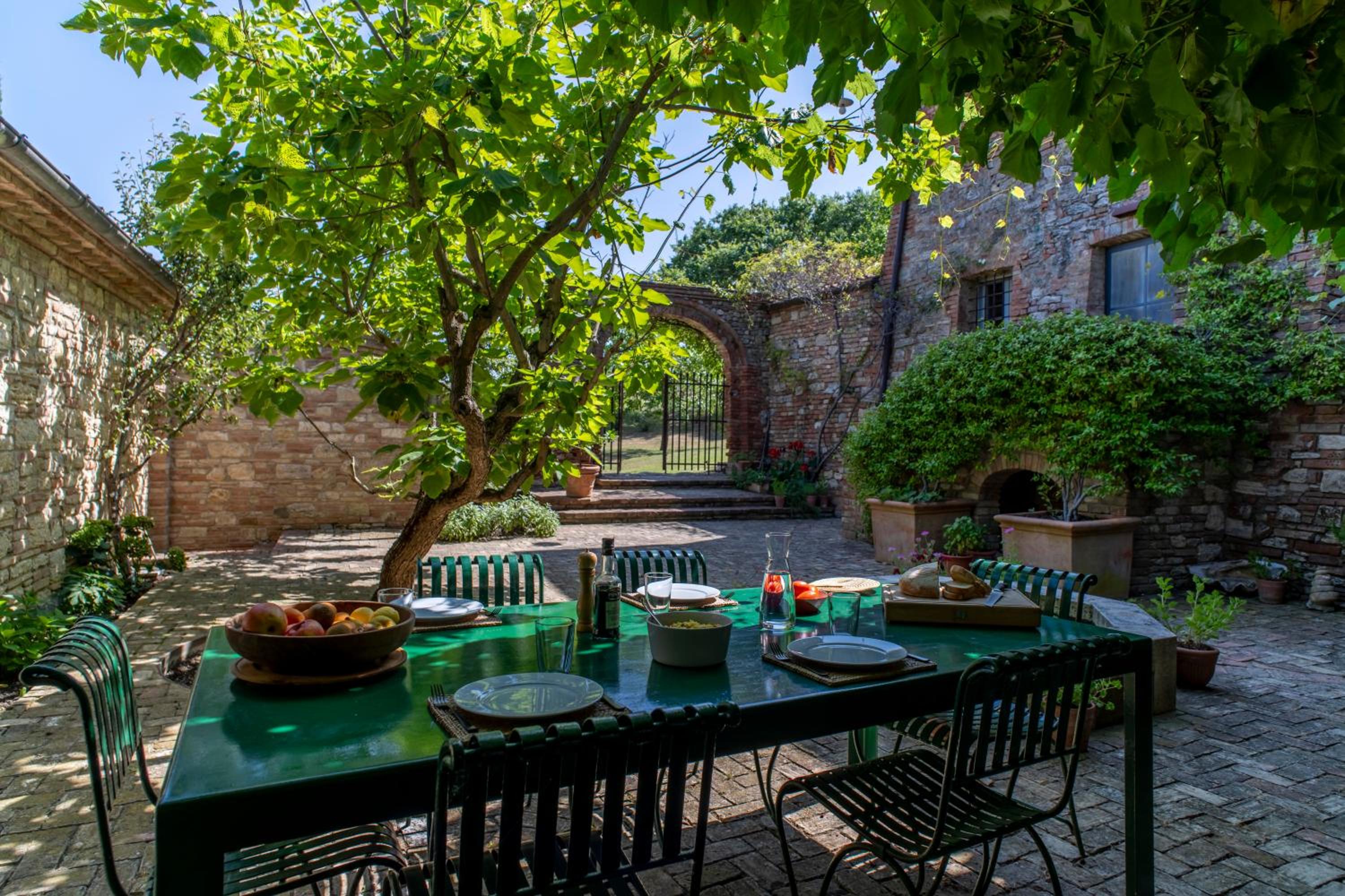 Villa il Moro