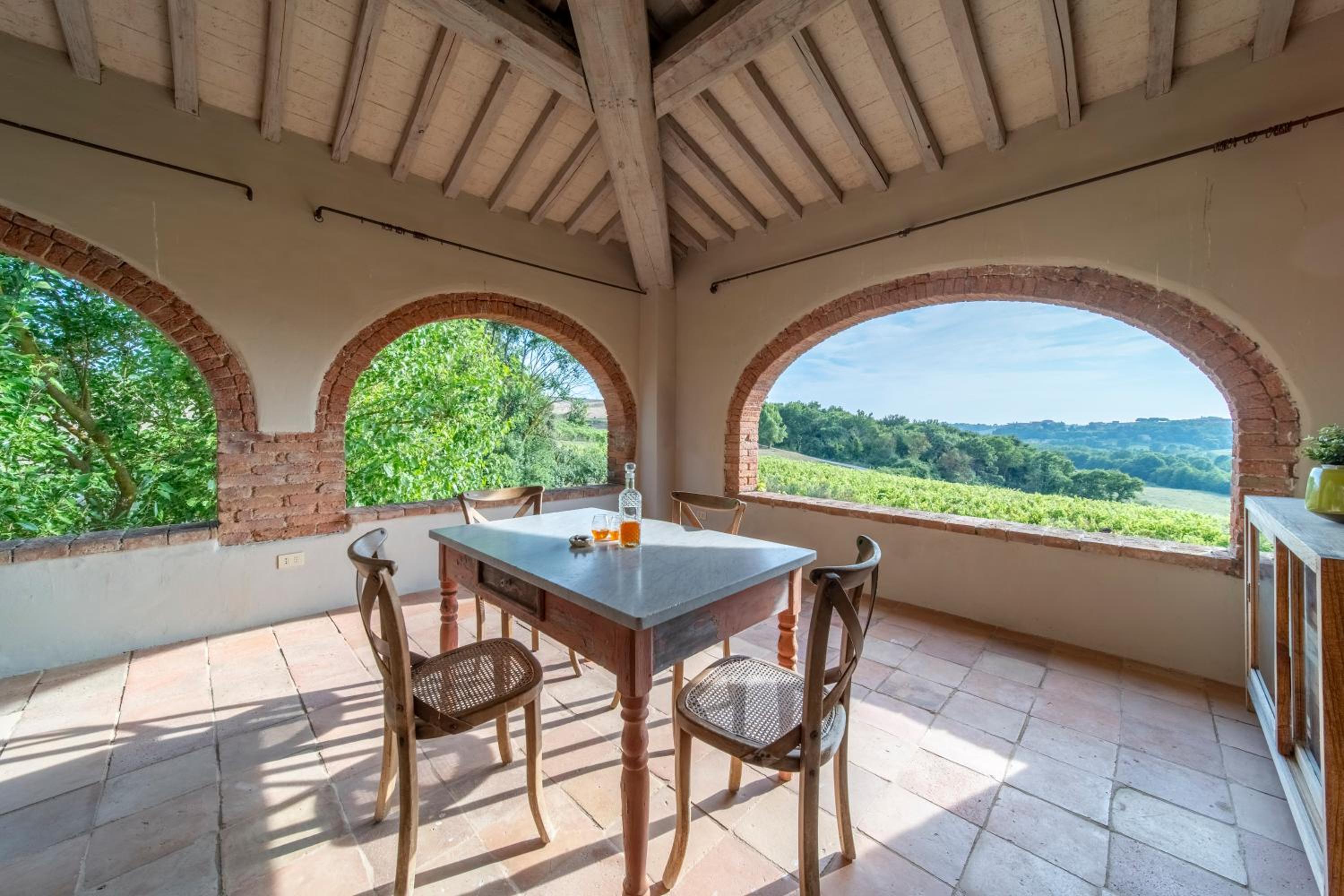 Villa il Moro