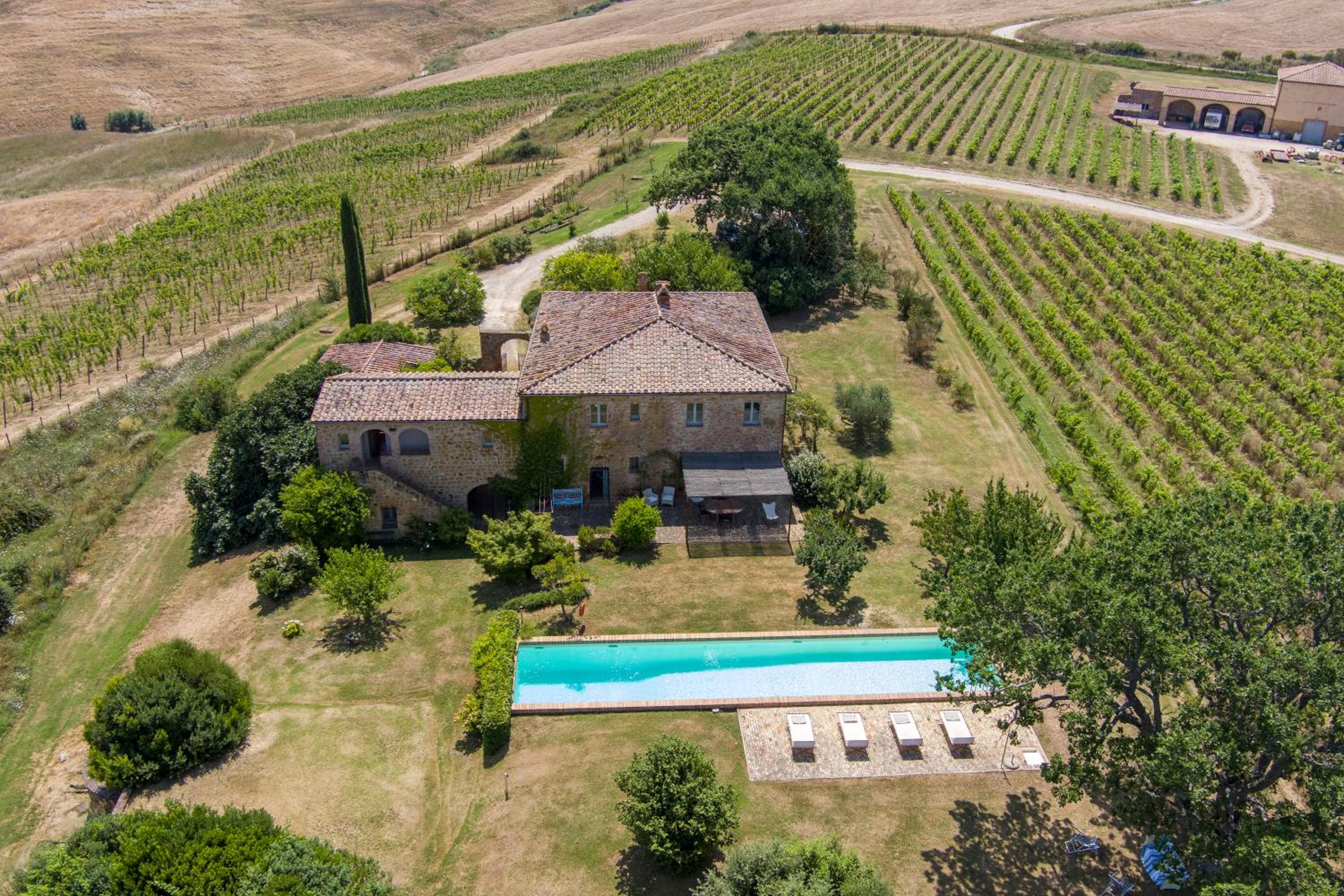 Villa il Moro