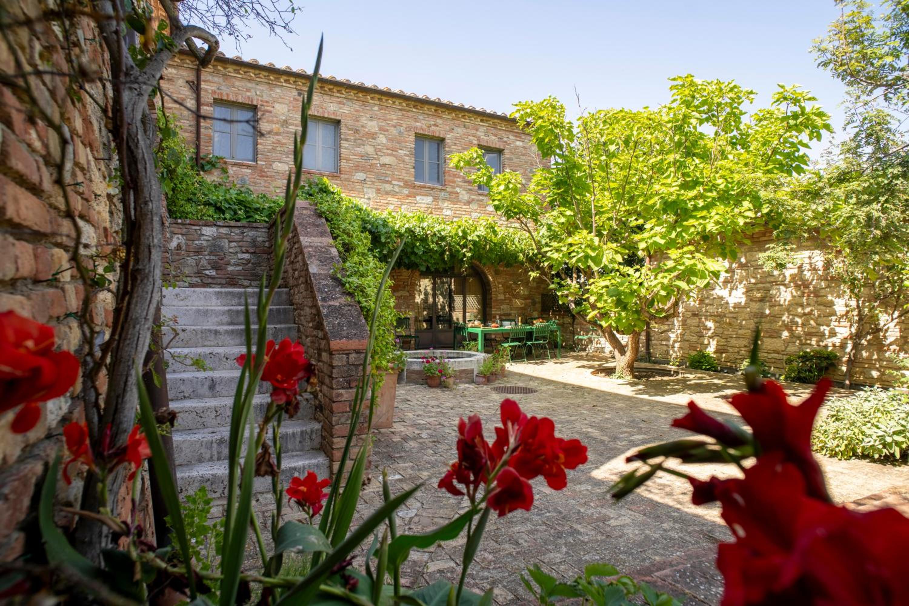 Villa il Moro