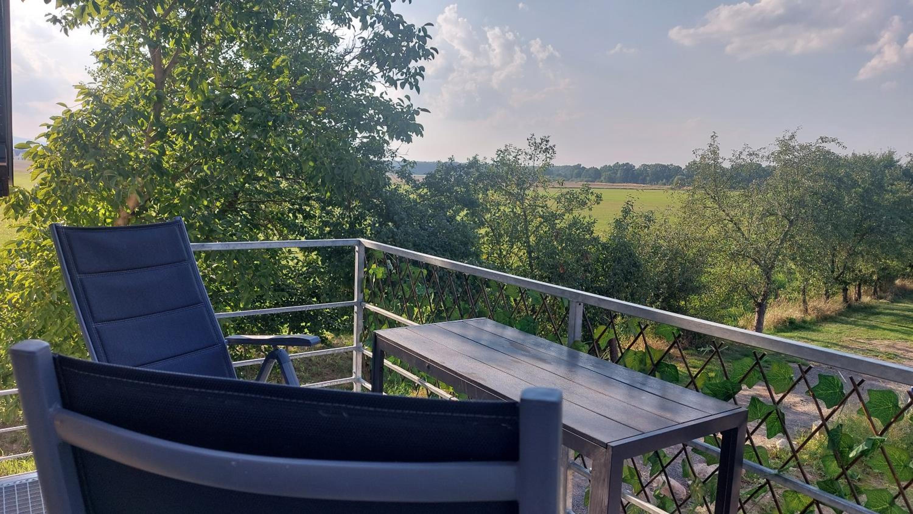 Southfork u Štěpánků - Apartmán Branišov