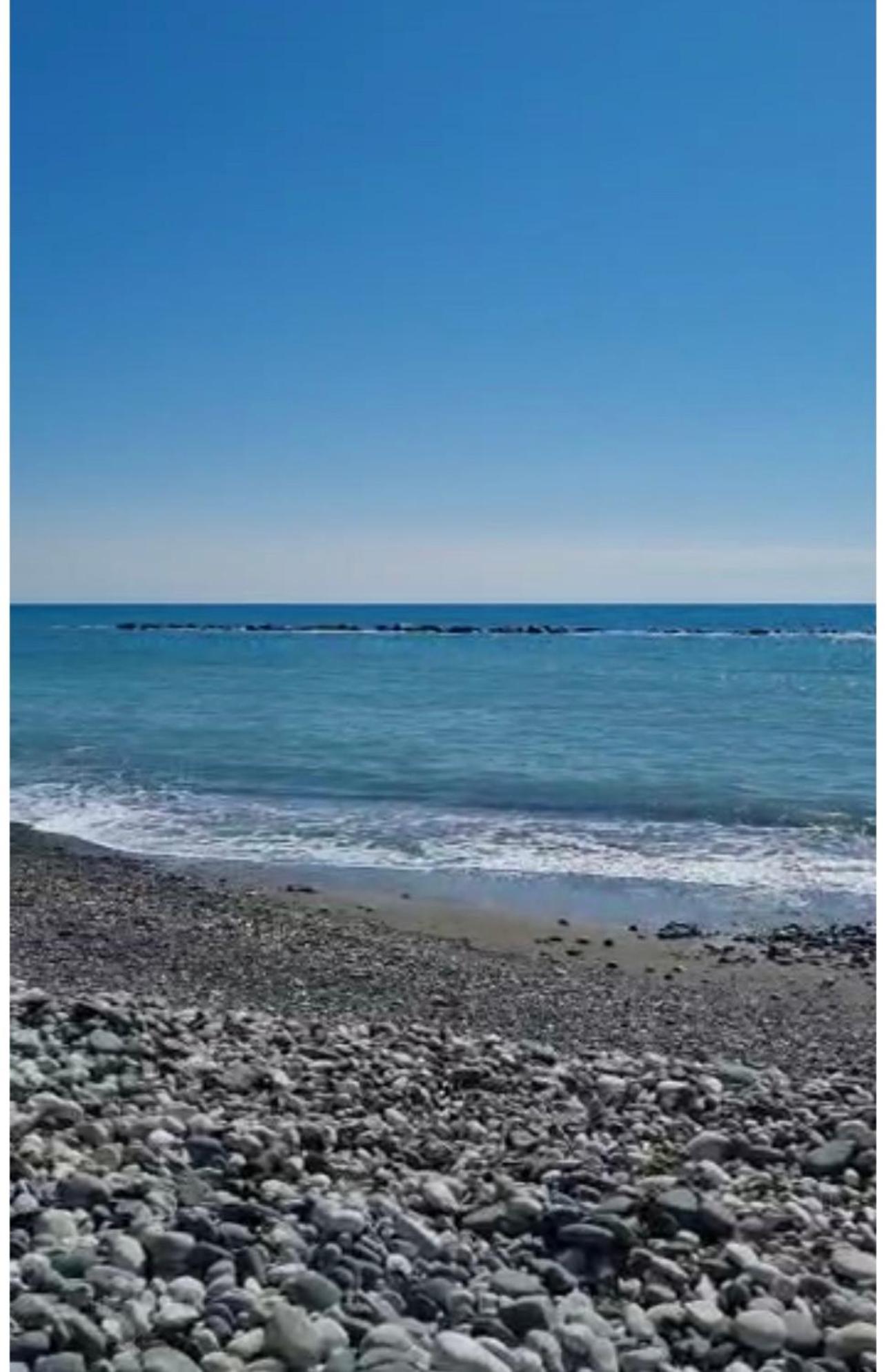 Zygi Beachfront Villa