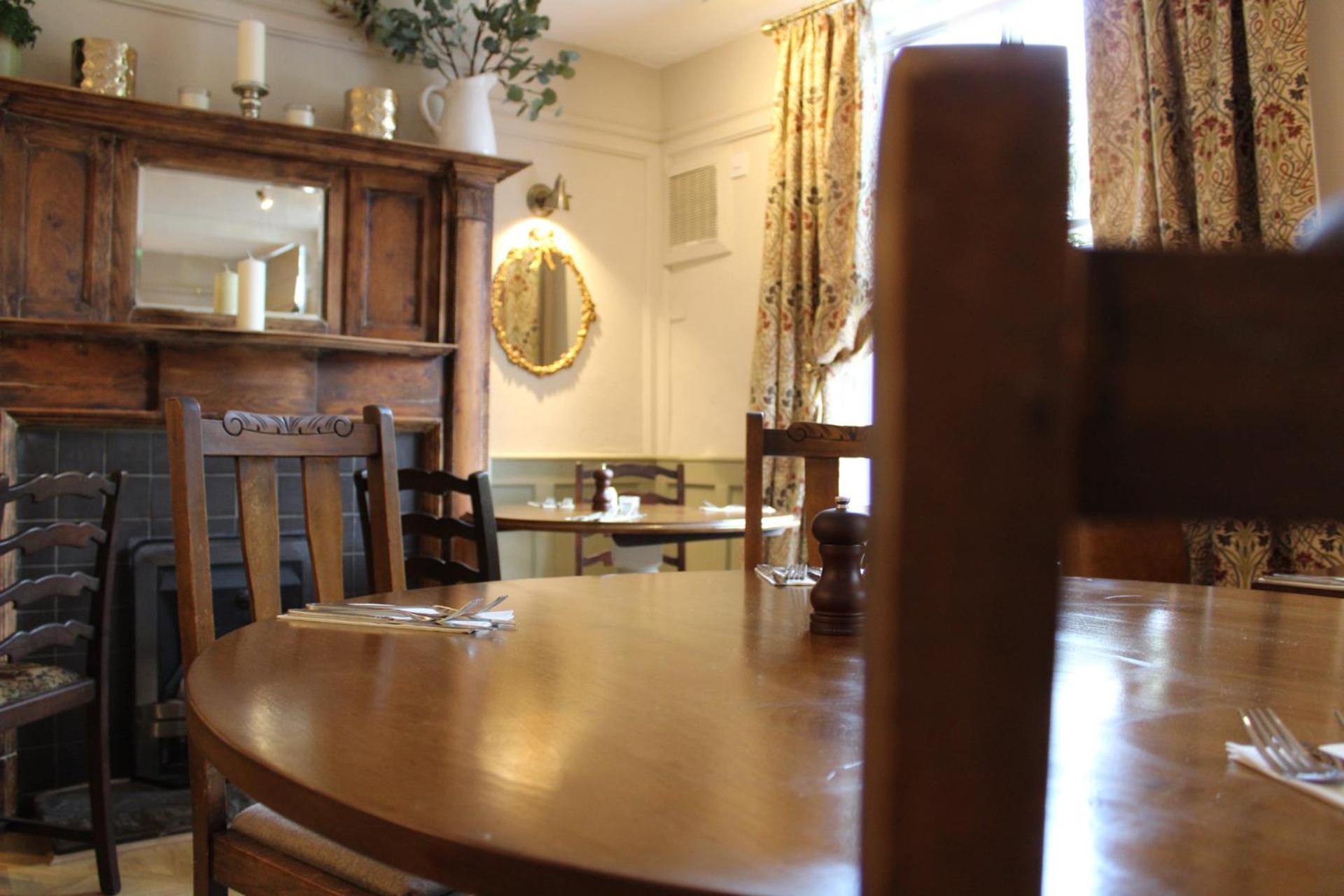 The Unicorn Inn