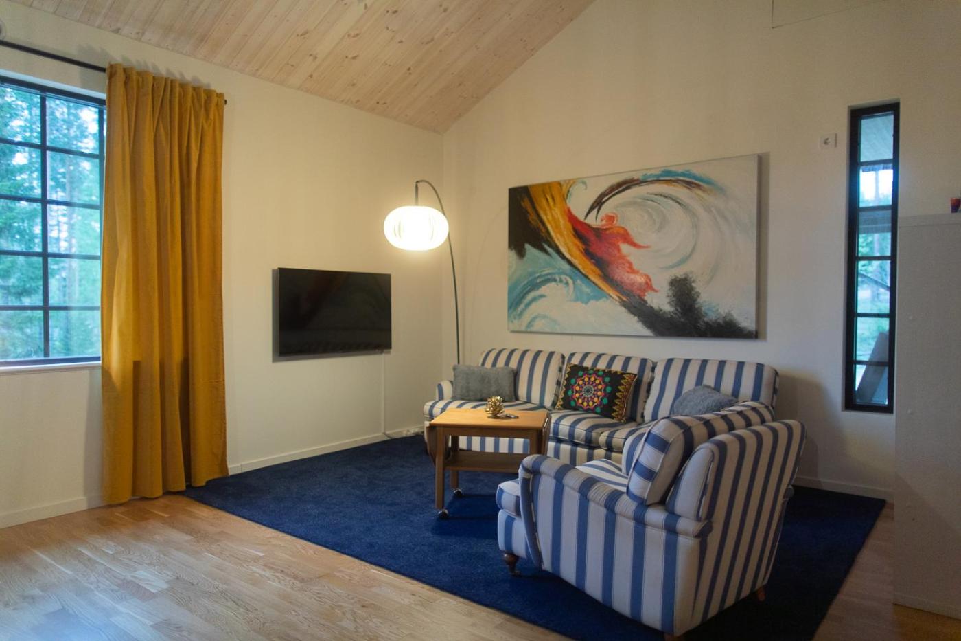 The Studio