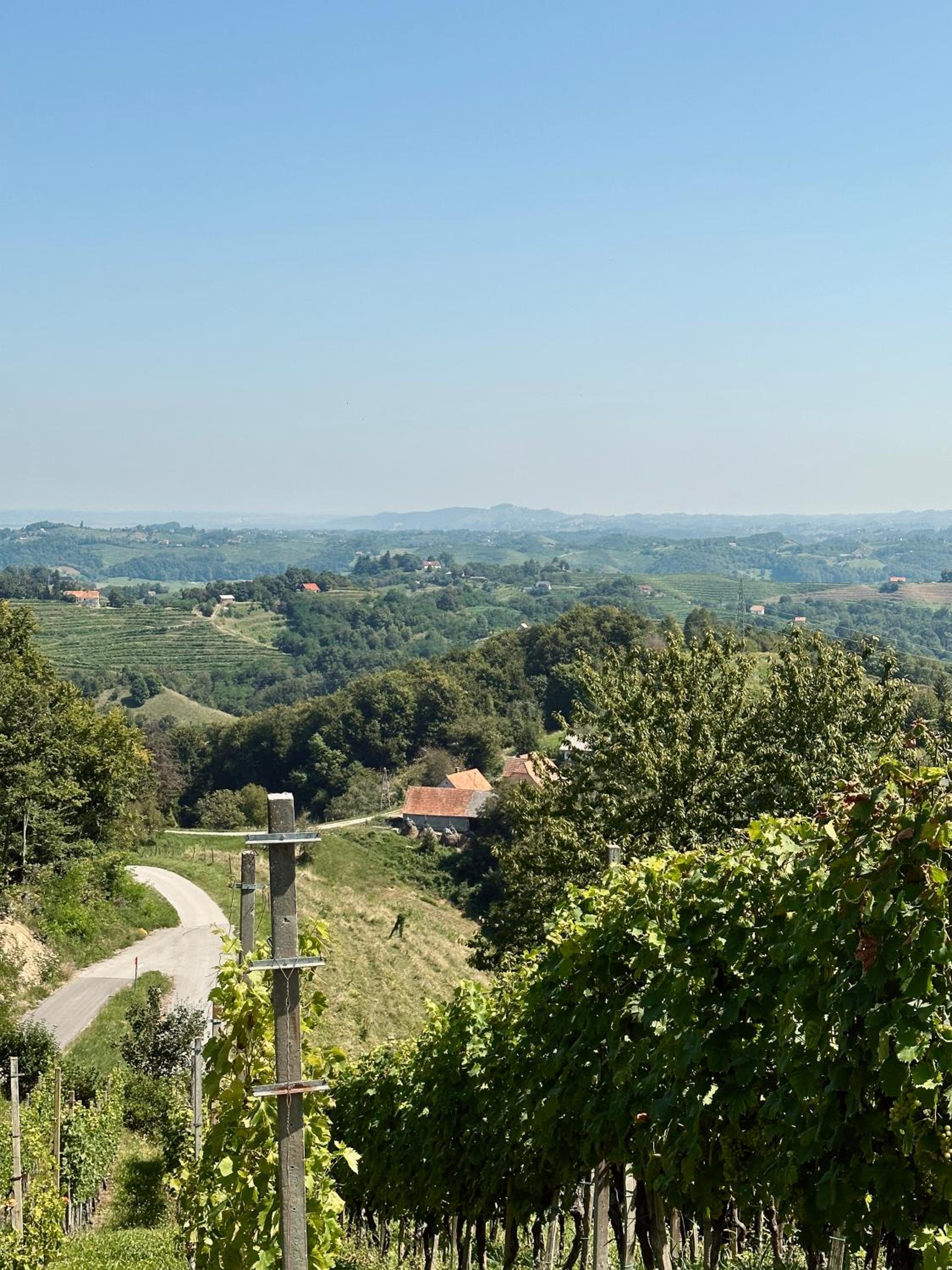Holiday House Tomajna