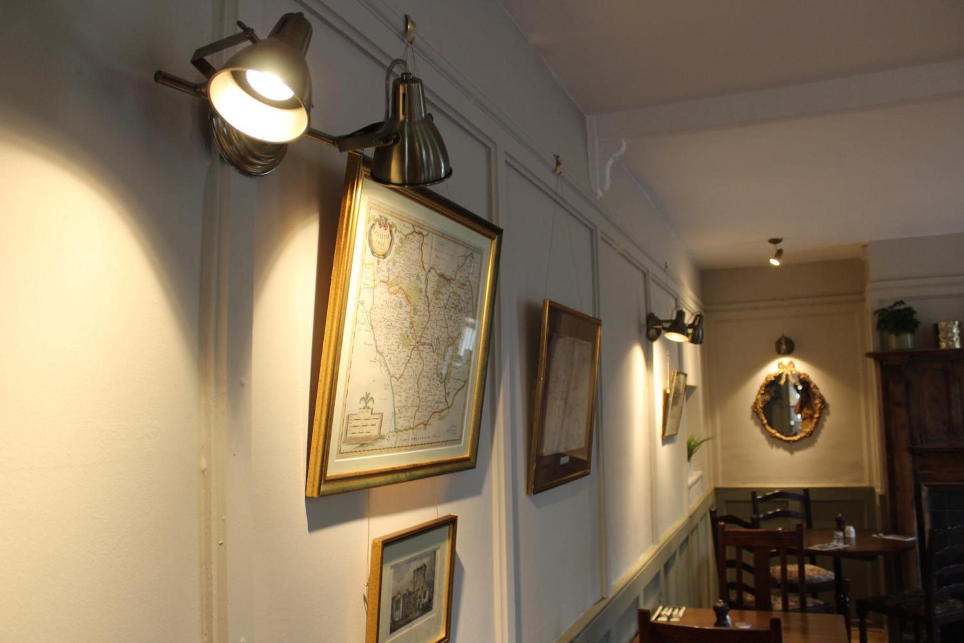 The Unicorn Inn