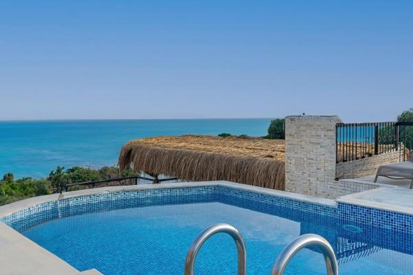 Rosy Suites Hotel - Image 77