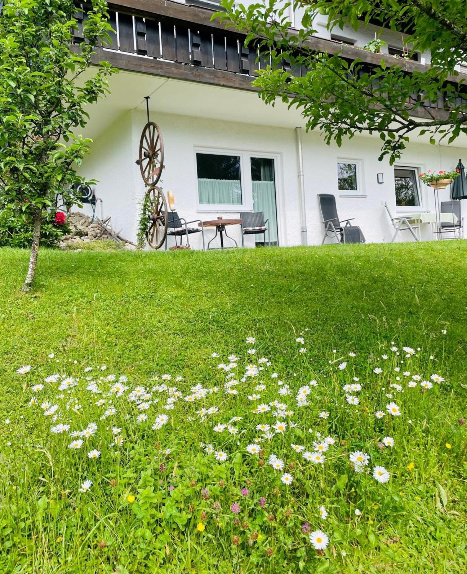Ferienwohnung Kircher