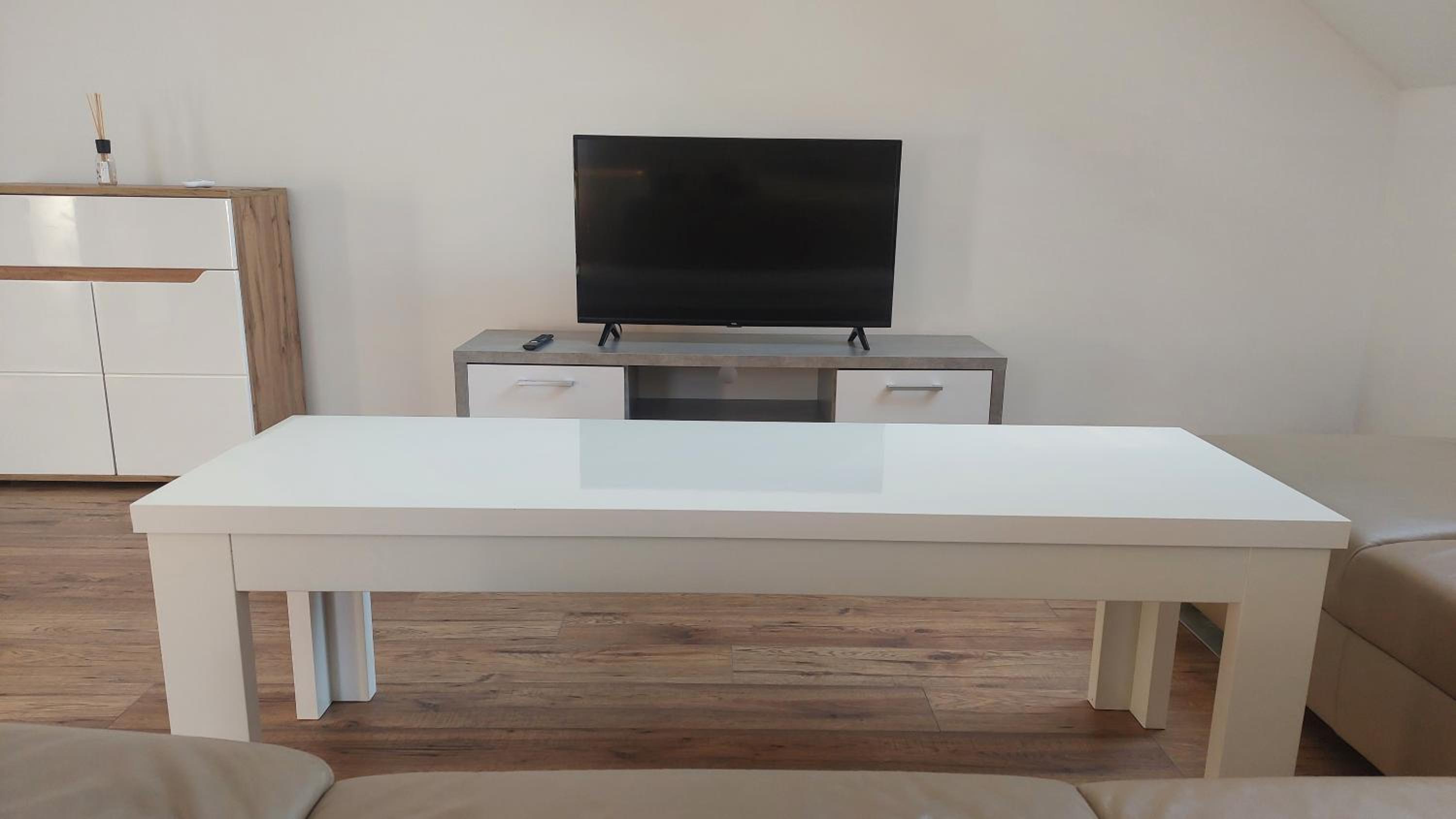 Southfork u Štěpánků - Apartmán Branišov