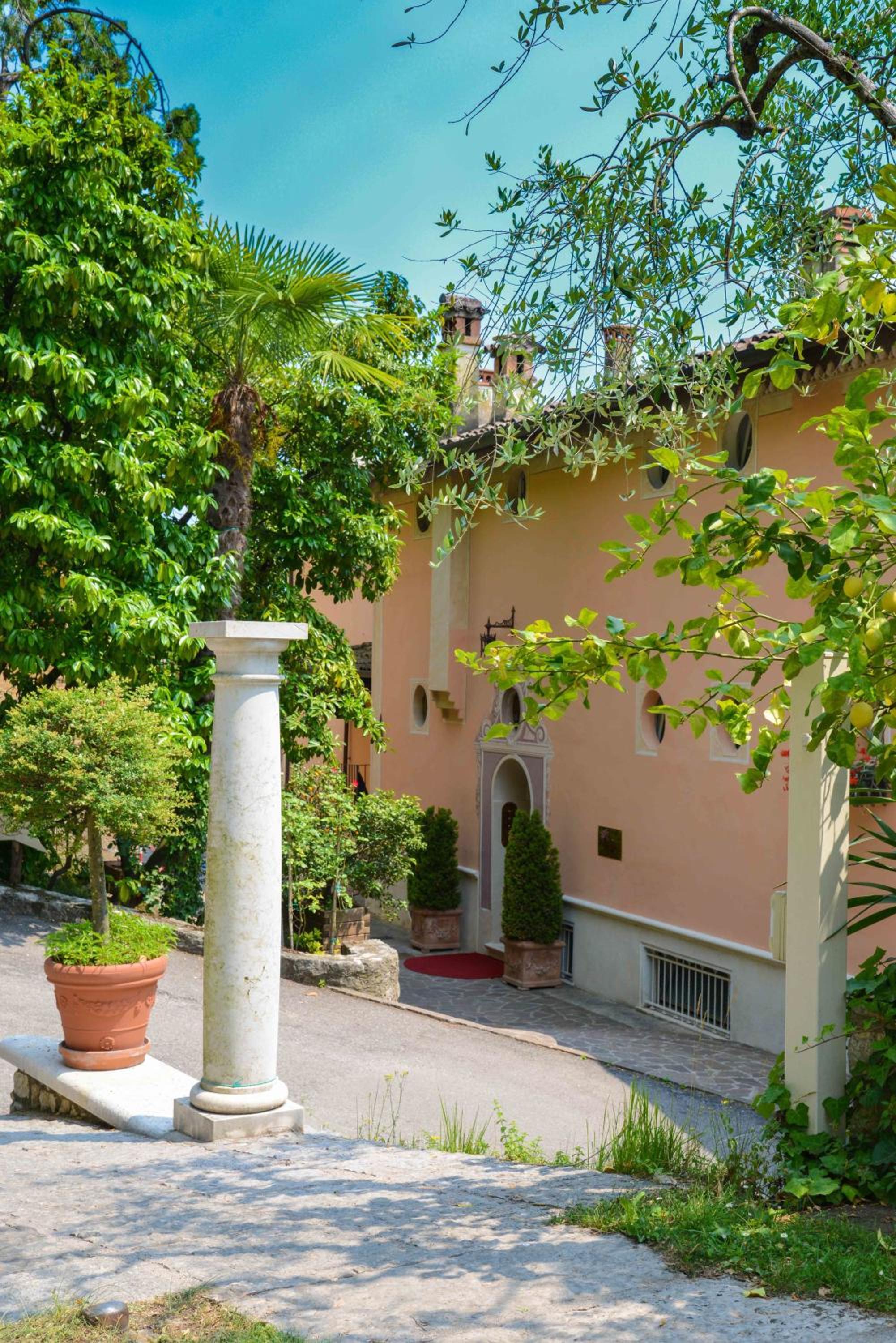 Hotel Villa Rosenhof 1893 - Image 1