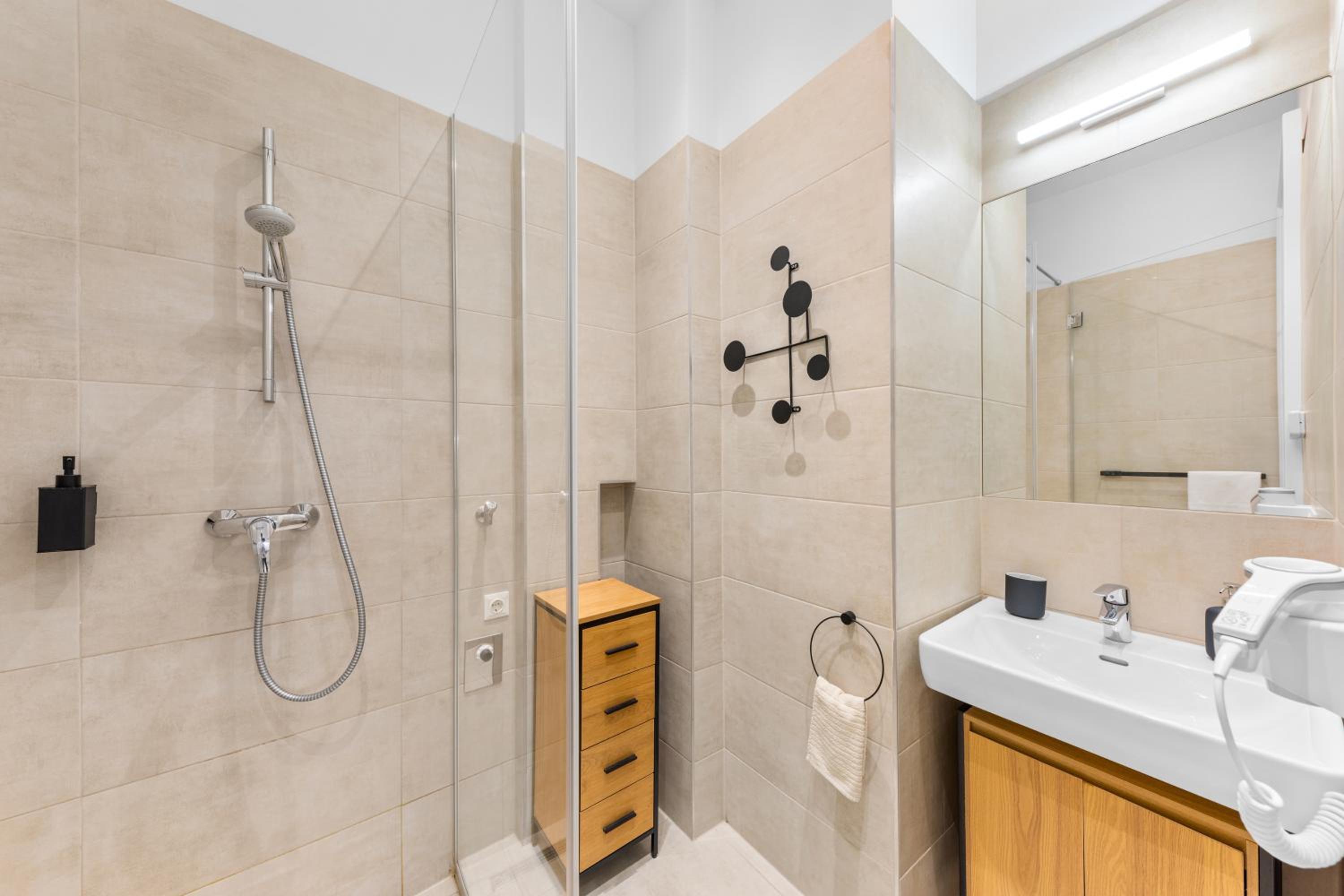 Vienna Chic Residences #Suite 2