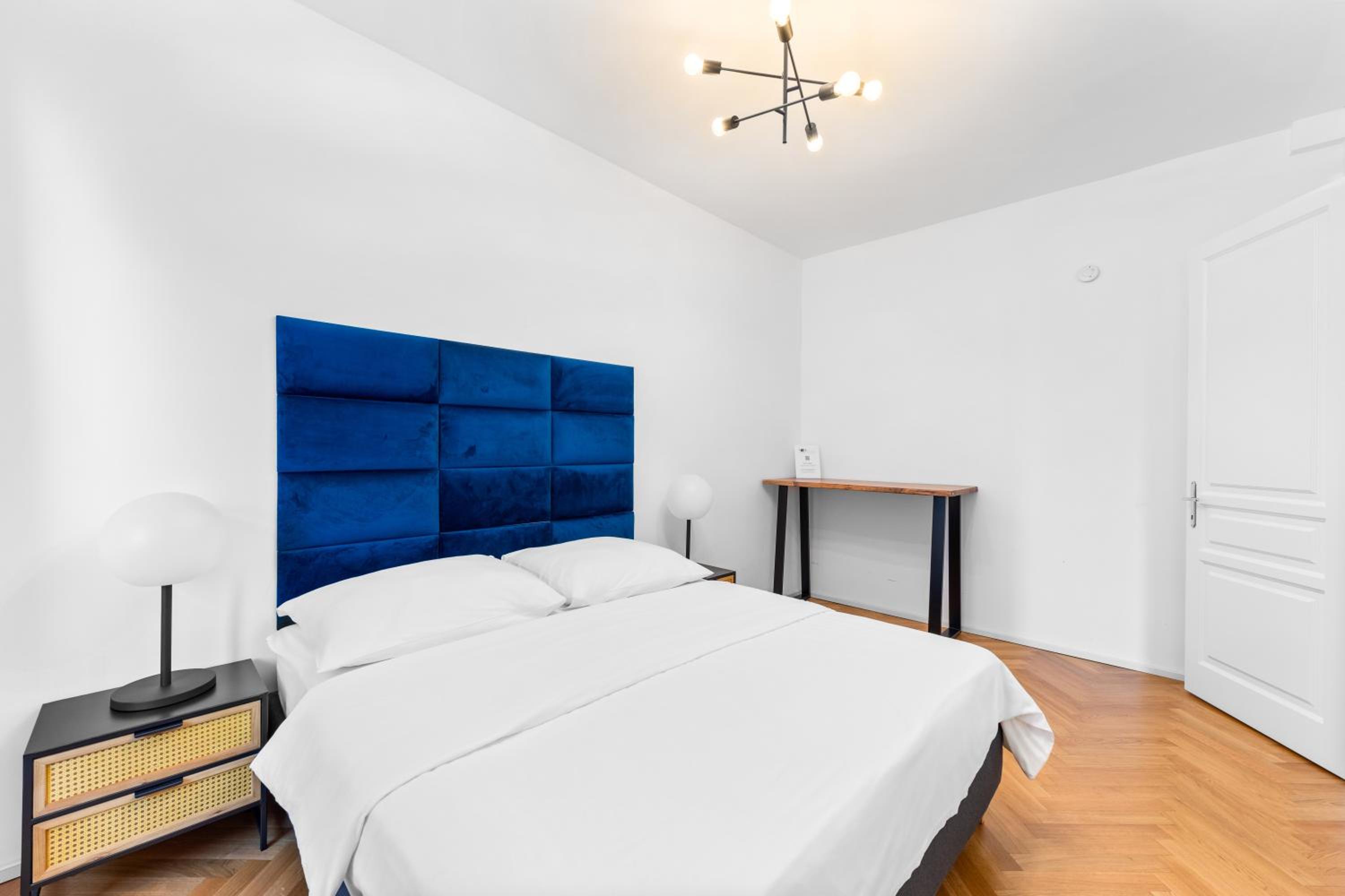 Vienna Chic Residences #Suite 2
