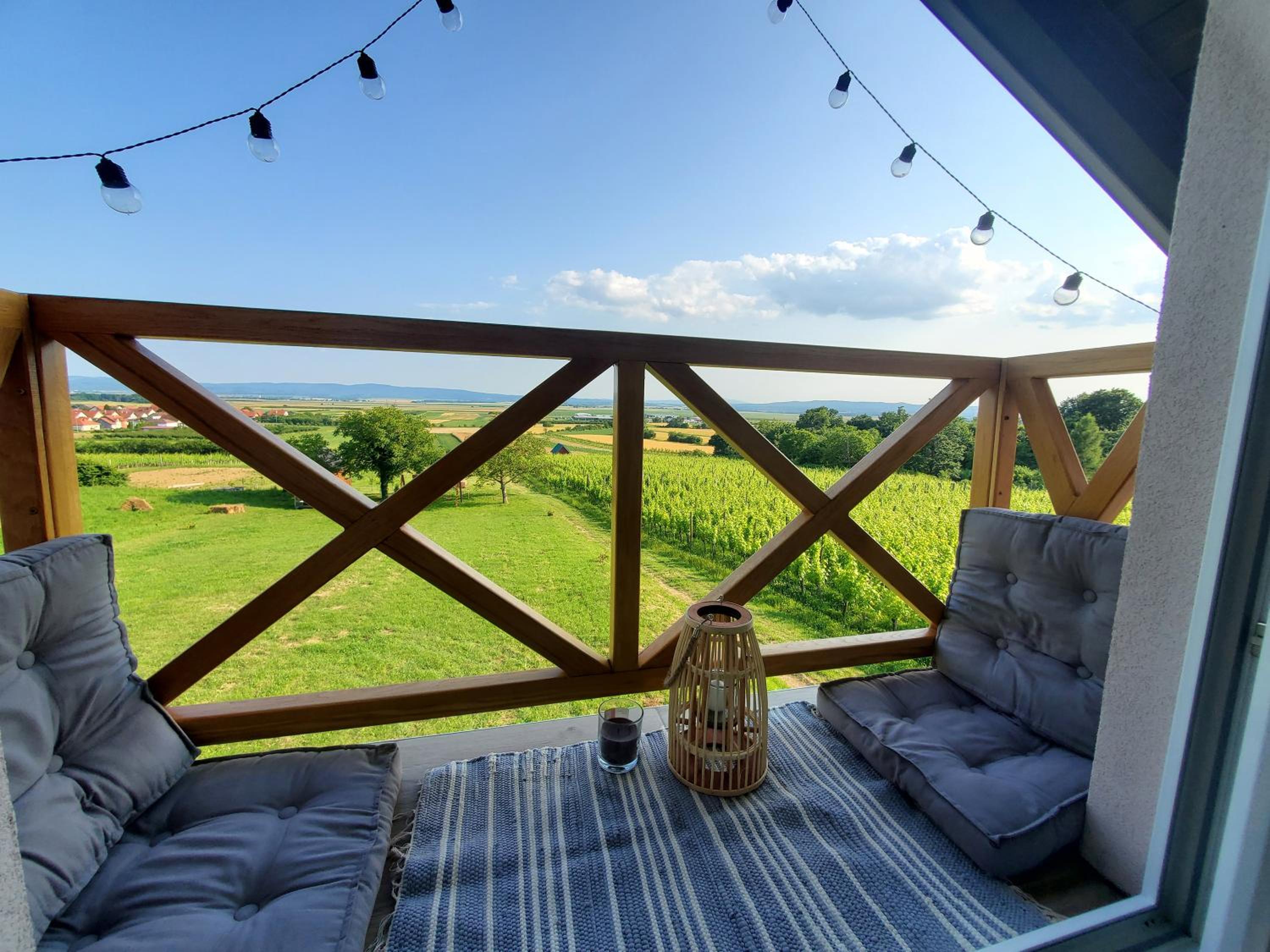 Holiday home Vinovilla view 4