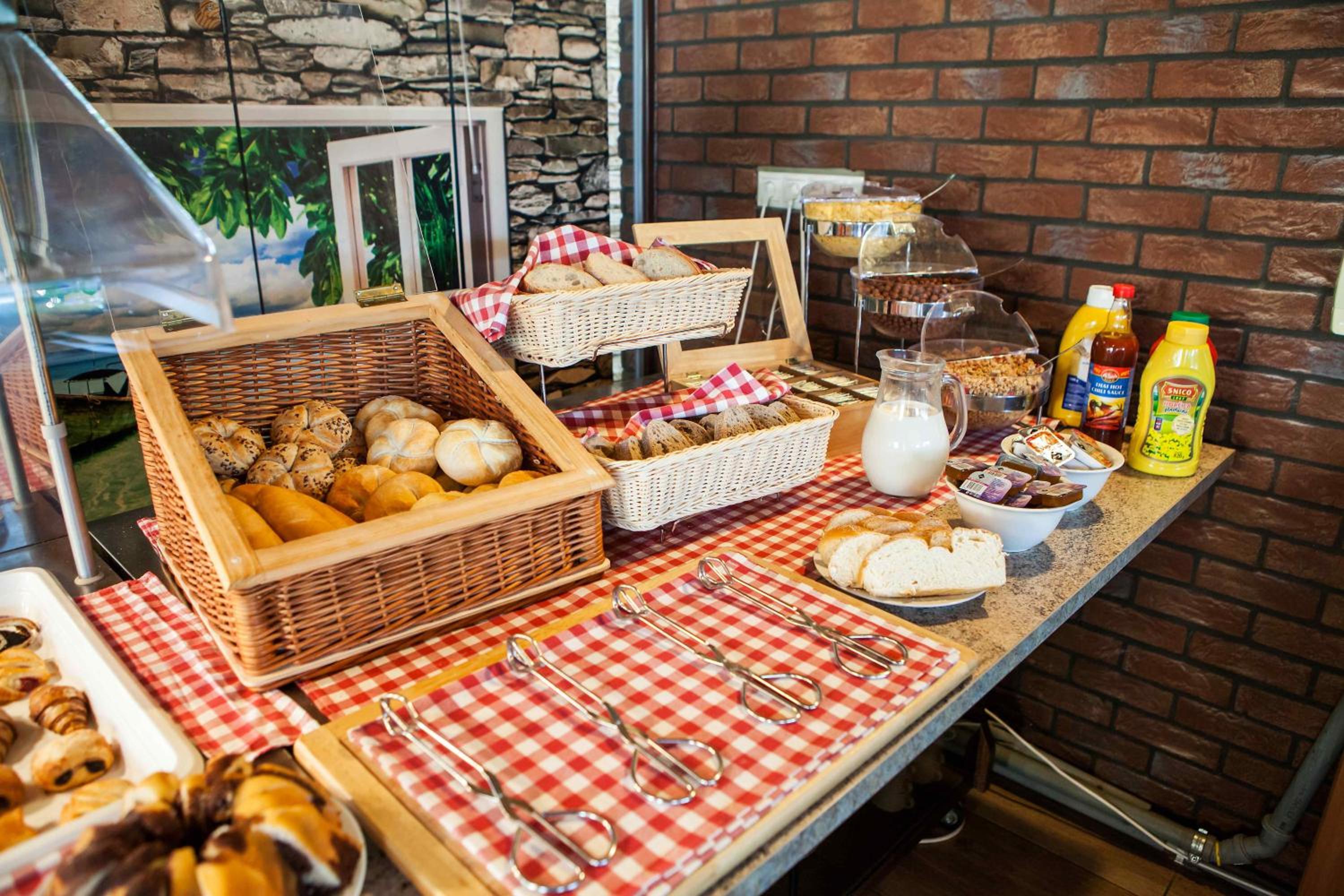 Apartmány Termál