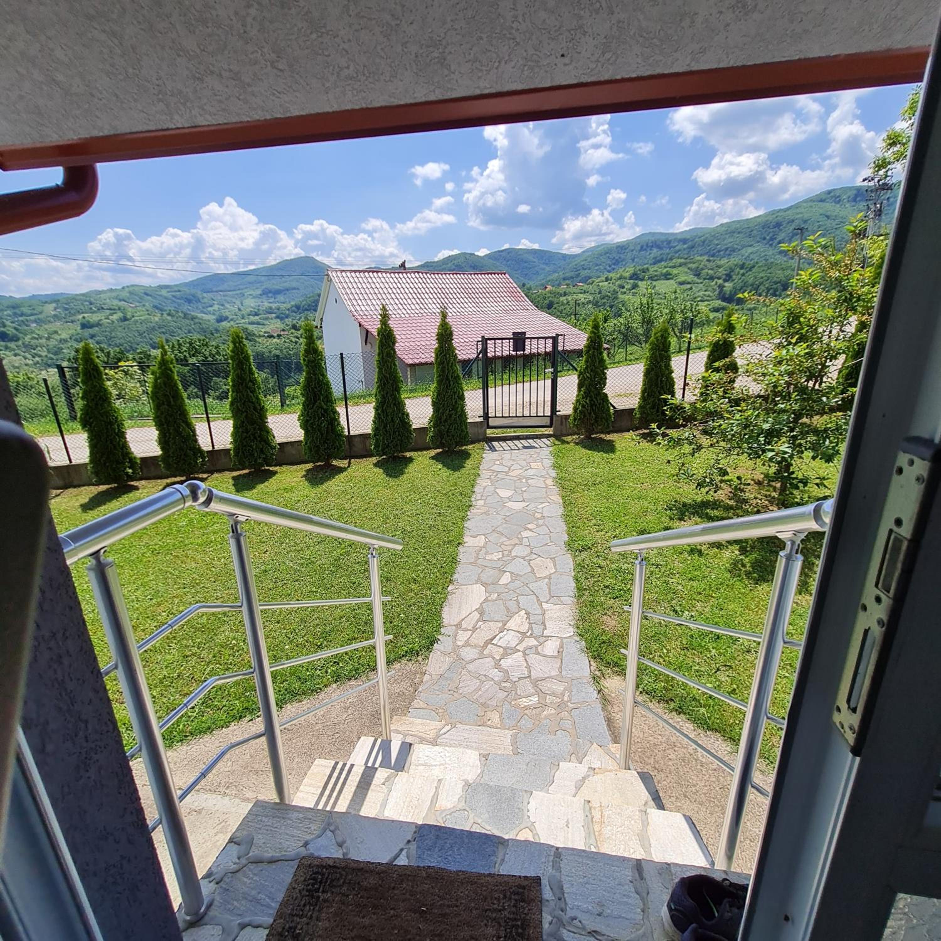 Vidikovac pod Jelicom