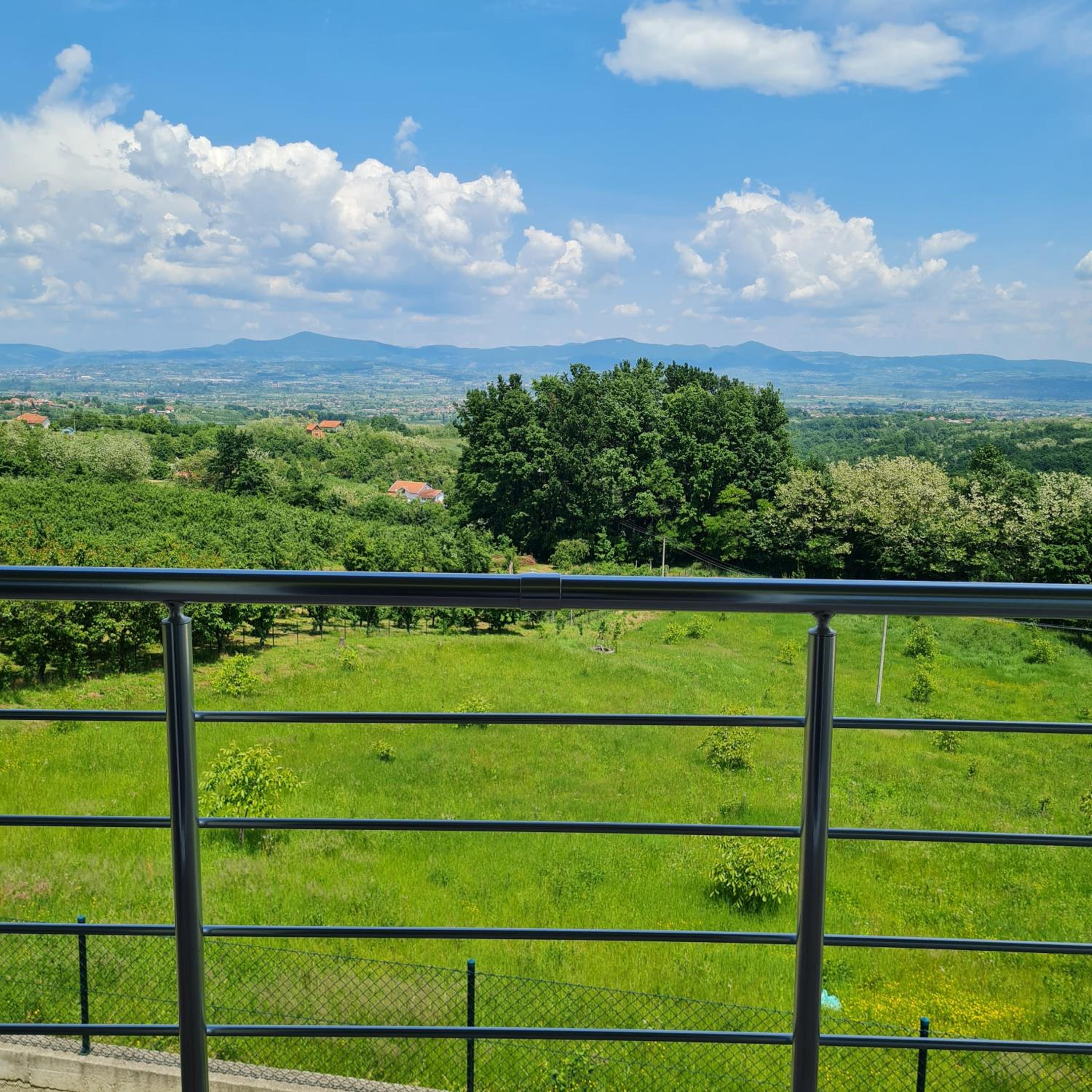 Vidikovac pod Jelicom