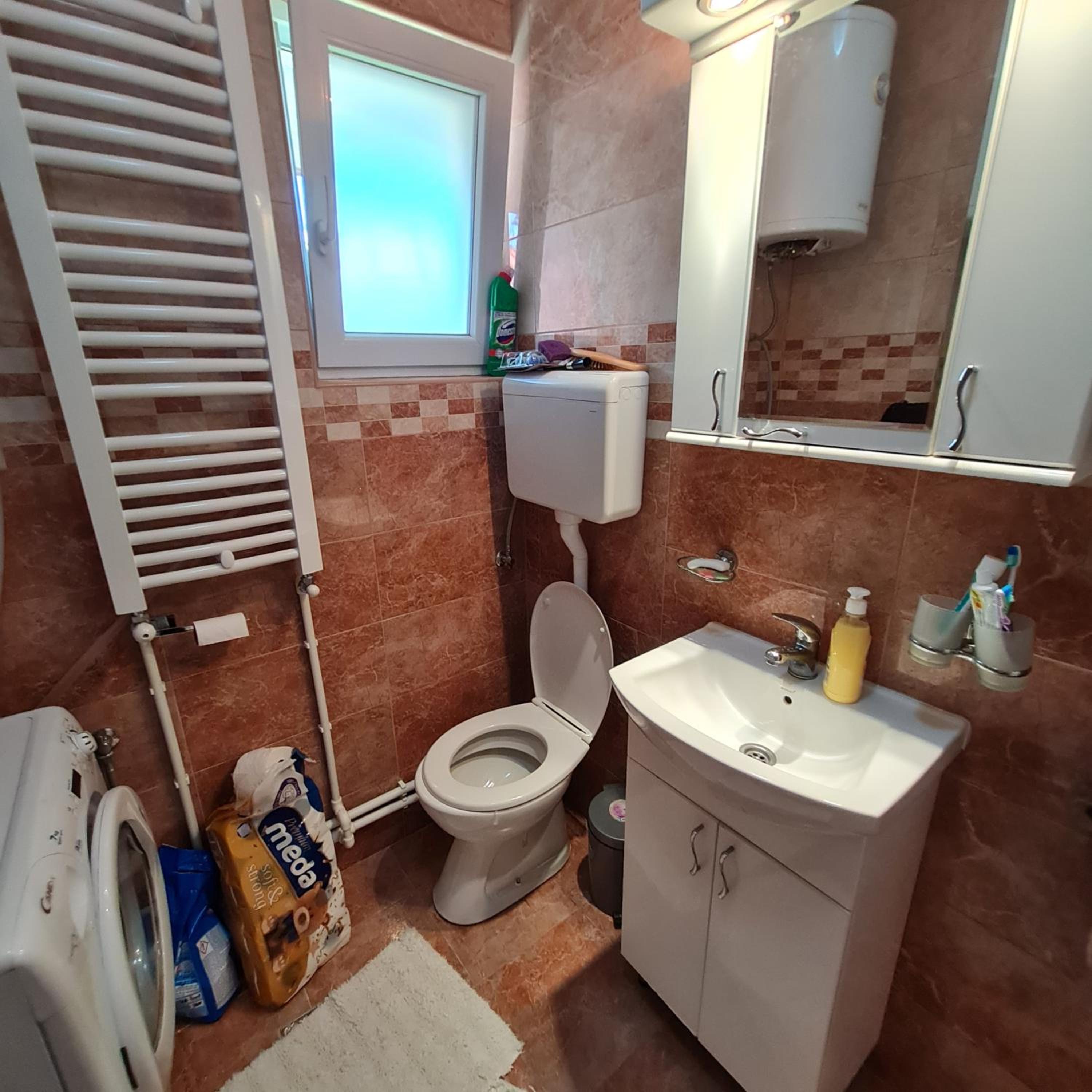 Vidikovac pod Jelicom