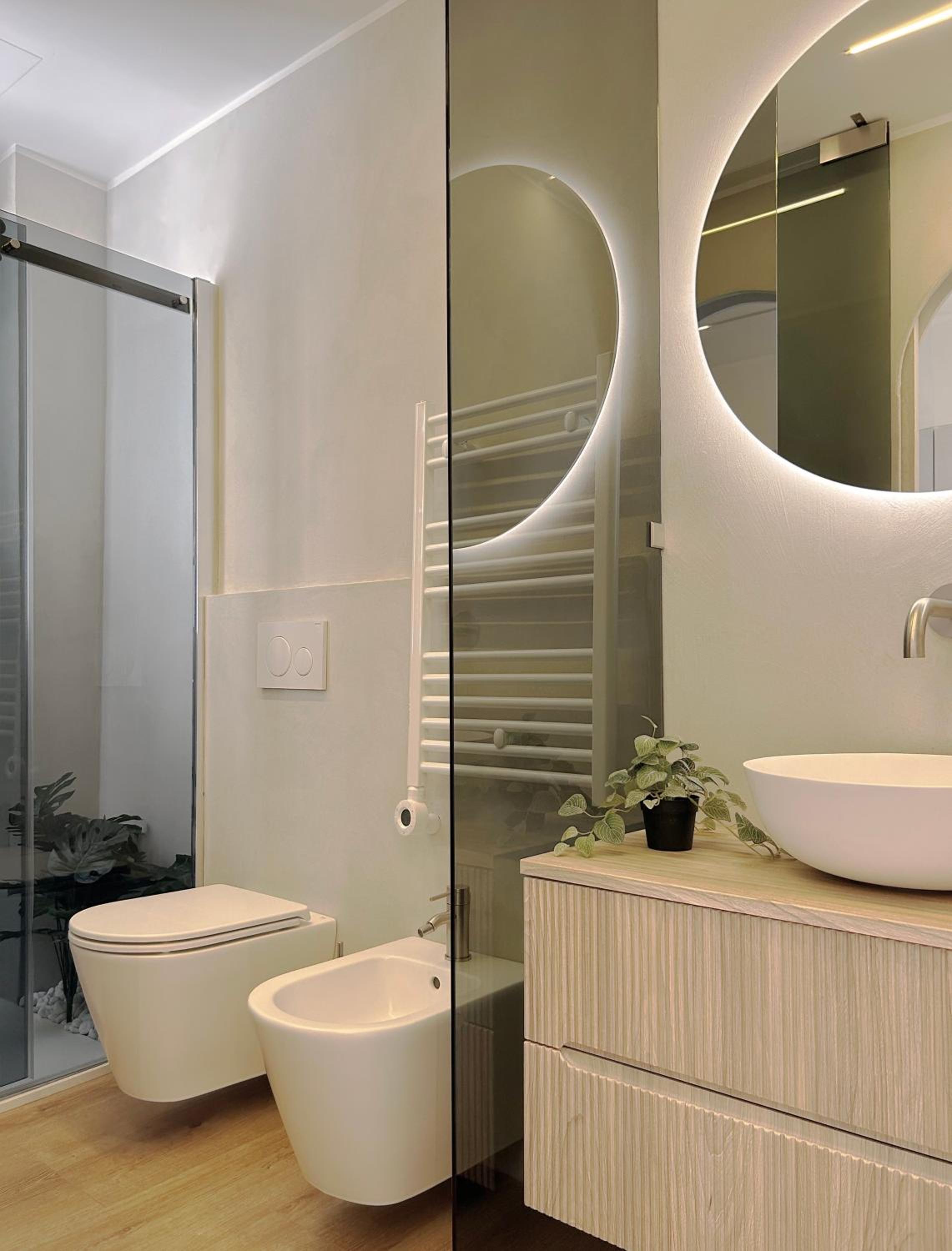 MONOBO, Luxury Smart Loft in Milano Porta Romana