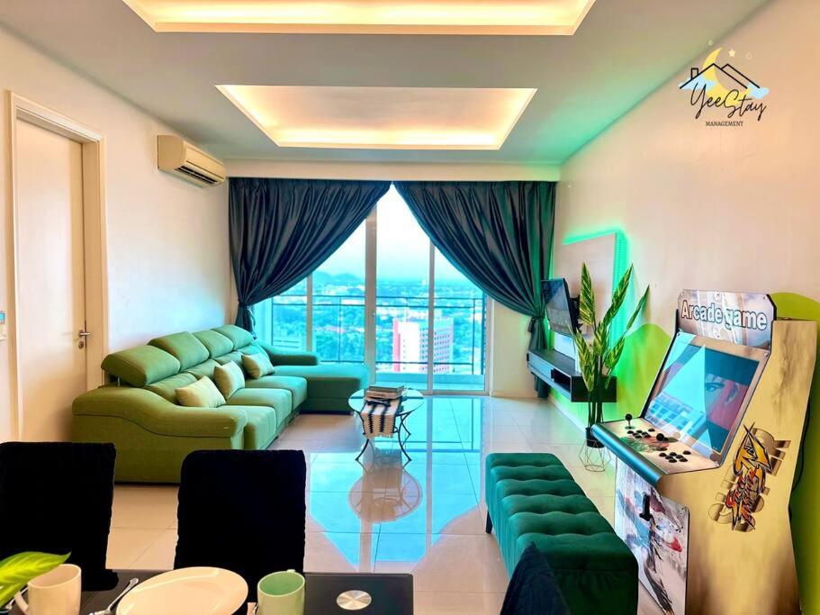 The Shore Residences 6-10pax/TV videoGame photo 1