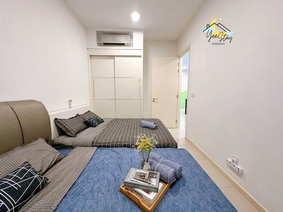 The Shore Residences 6-10pax/TV videoGame photo 4