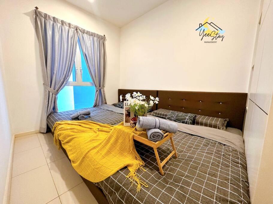 The Shore Residences 6-10pax/TV videoGame photo 6