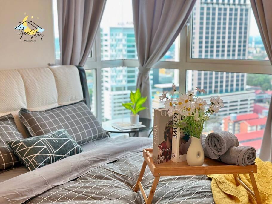 The Shore Residences 6-10pax/TV videoGame photo 7