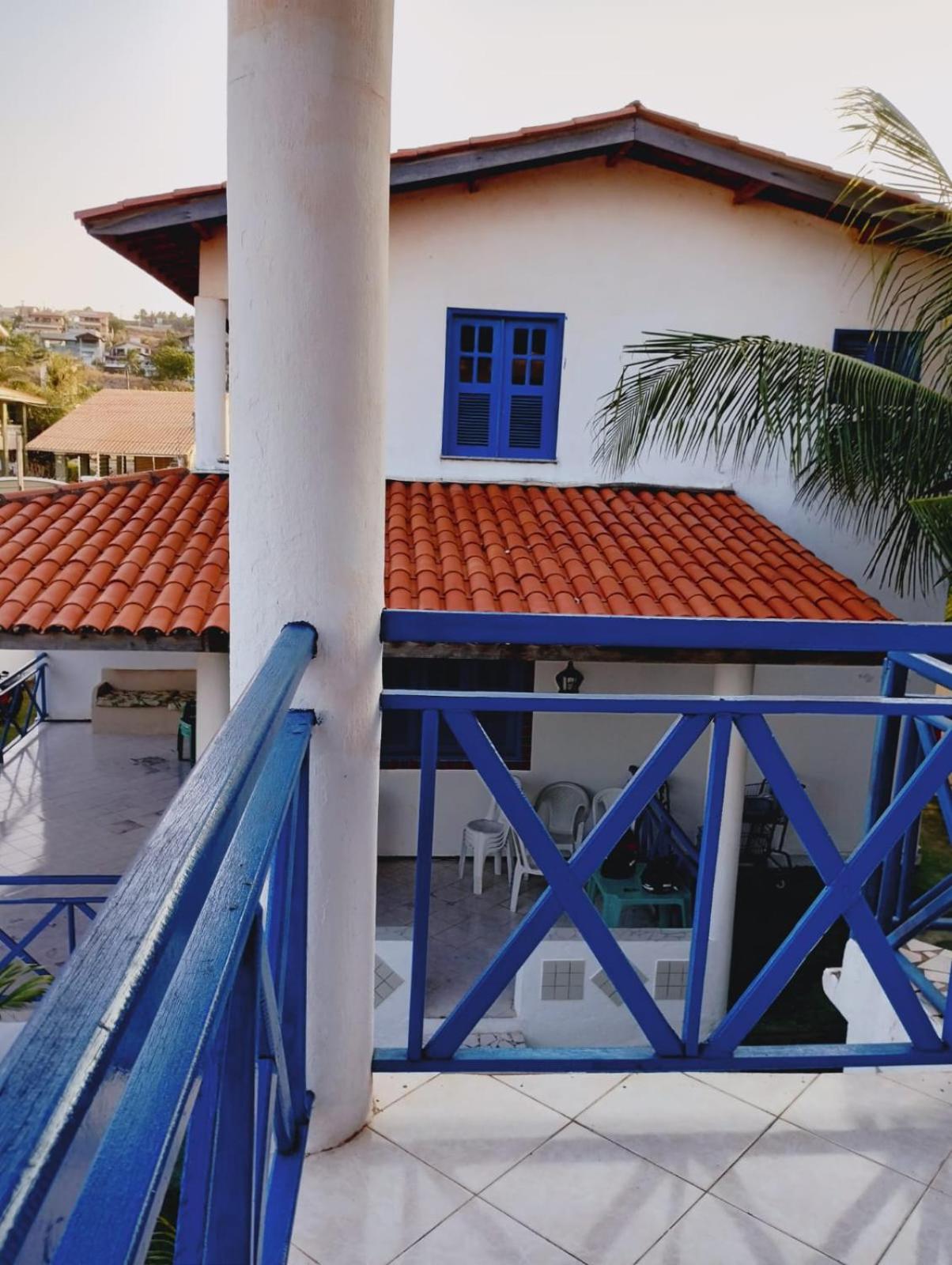 Casa Solaris