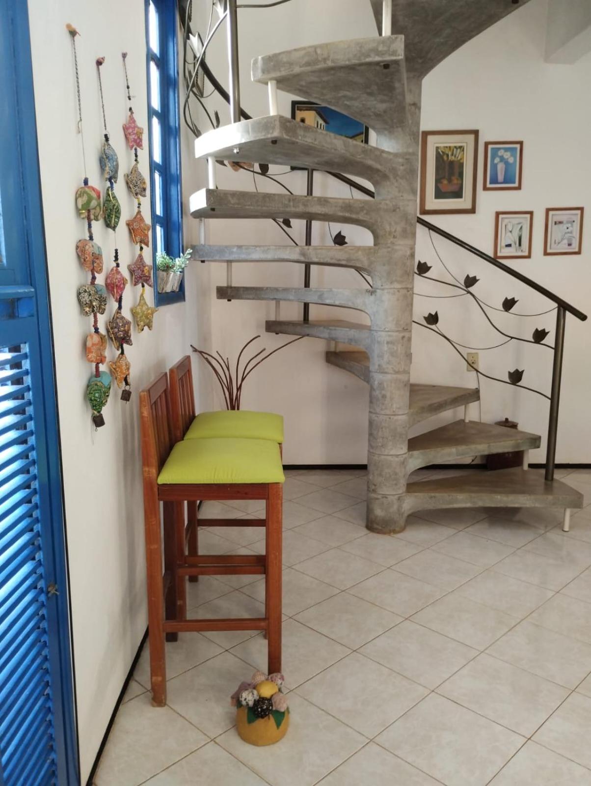 Casa Solaris
