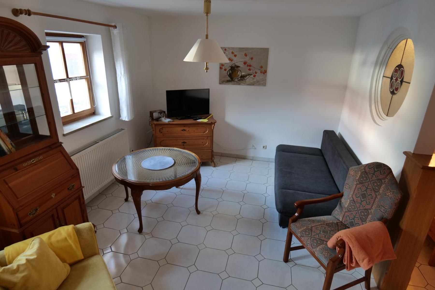 Ferienwohnung Baier
