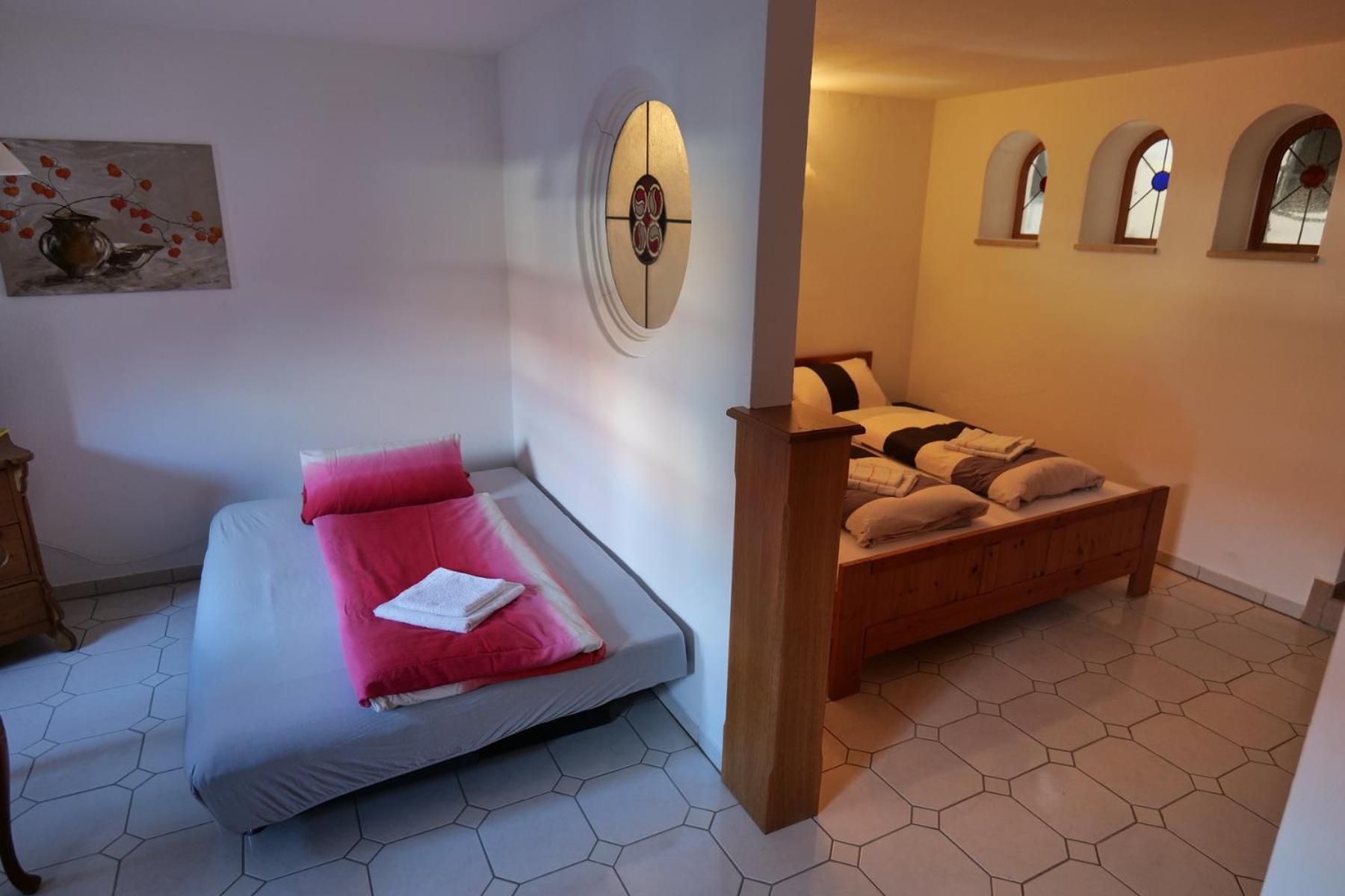 Ferienwohnung Baier