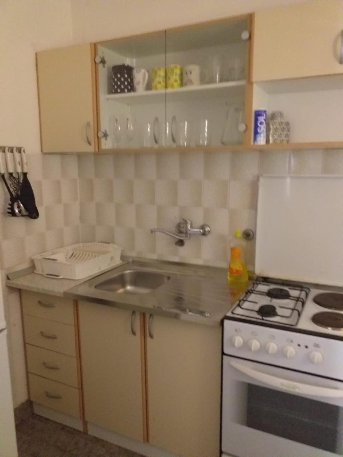 Apartman Antica