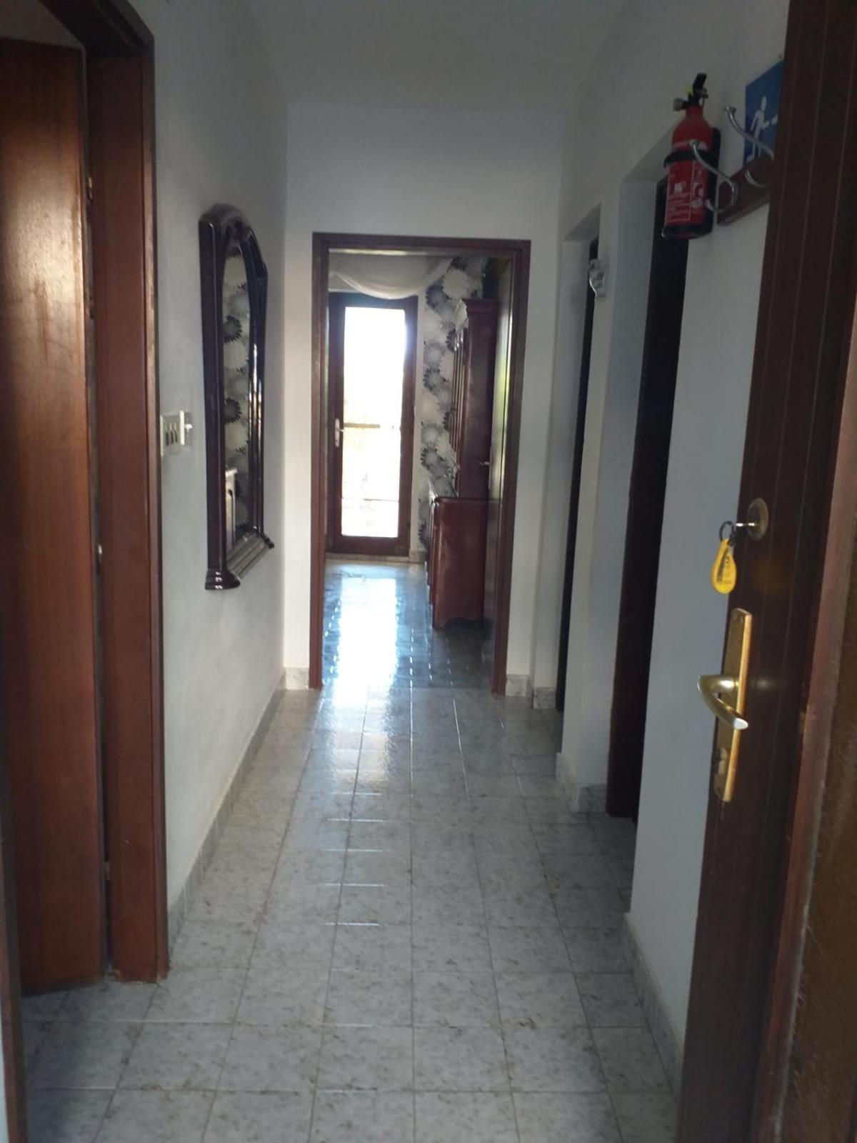 Apartman Antica