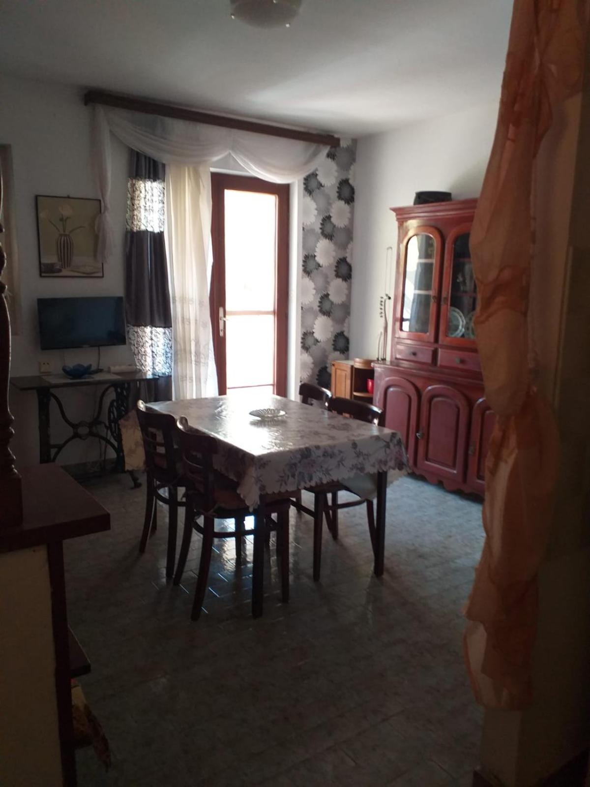 Apartman Antica