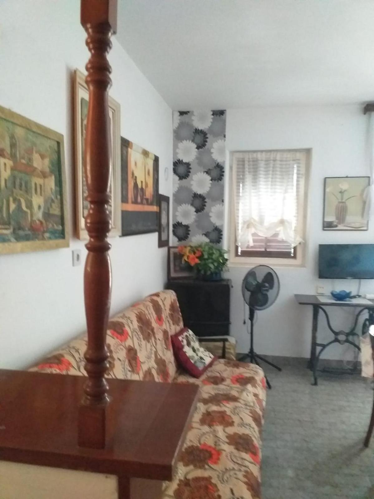 Apartman Antica