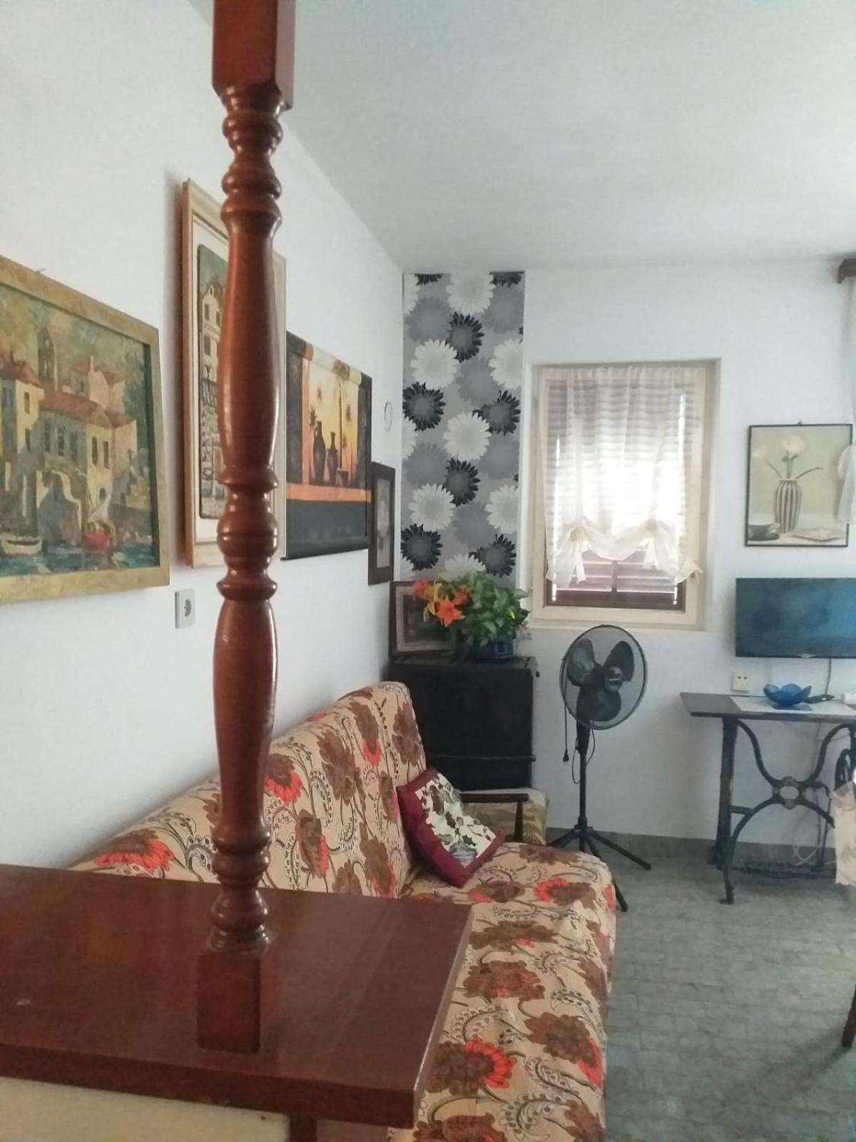 Apartman Antica