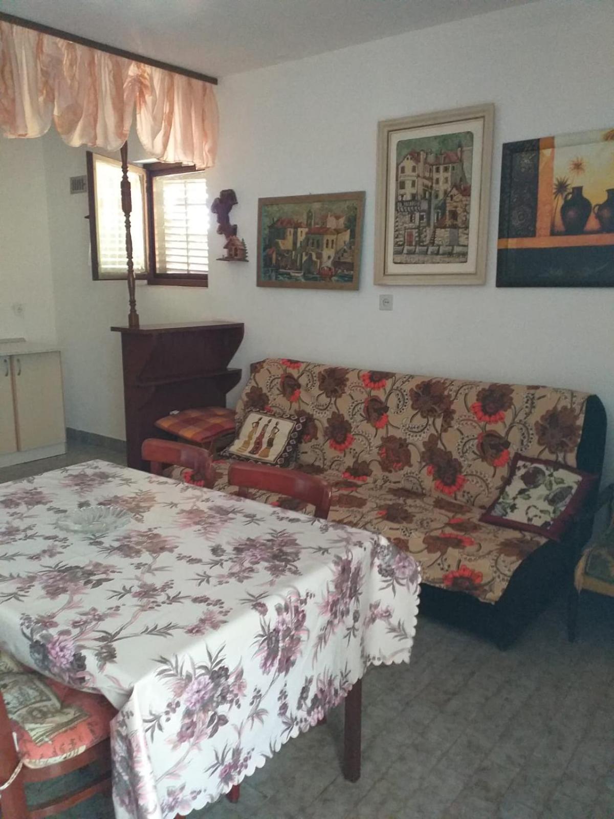 Apartman Antica
