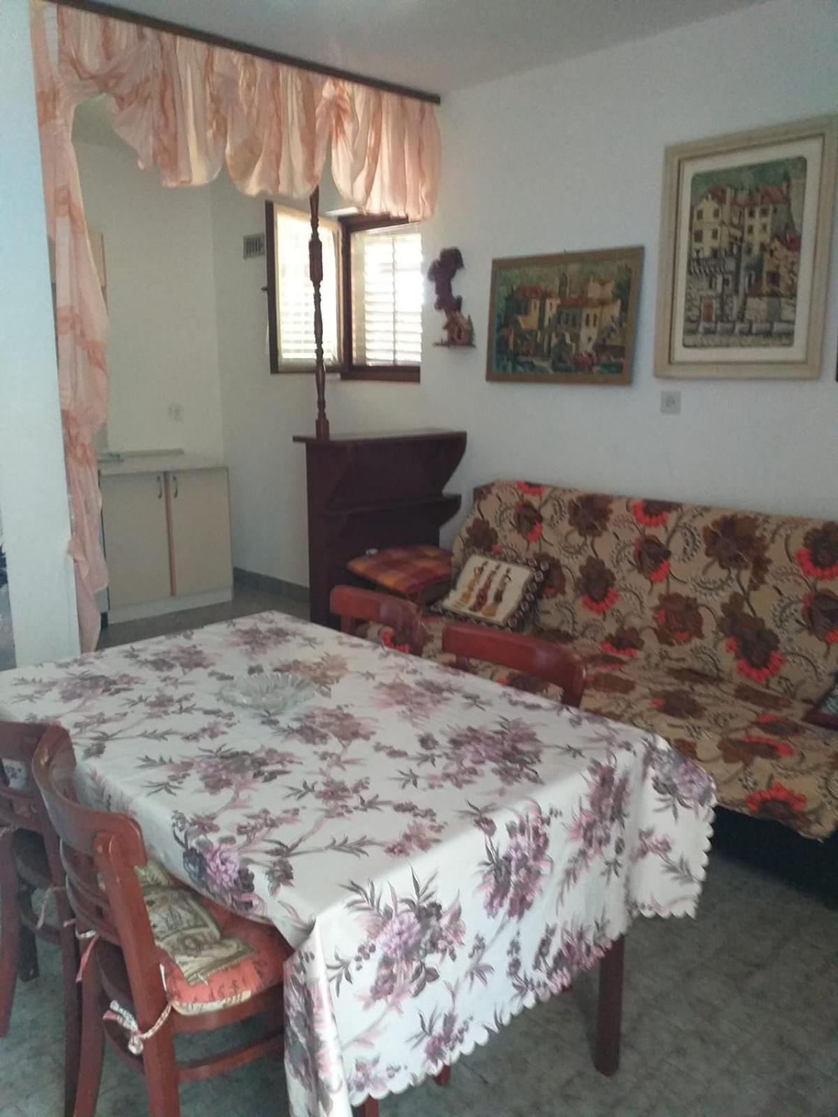 Apartman Antica