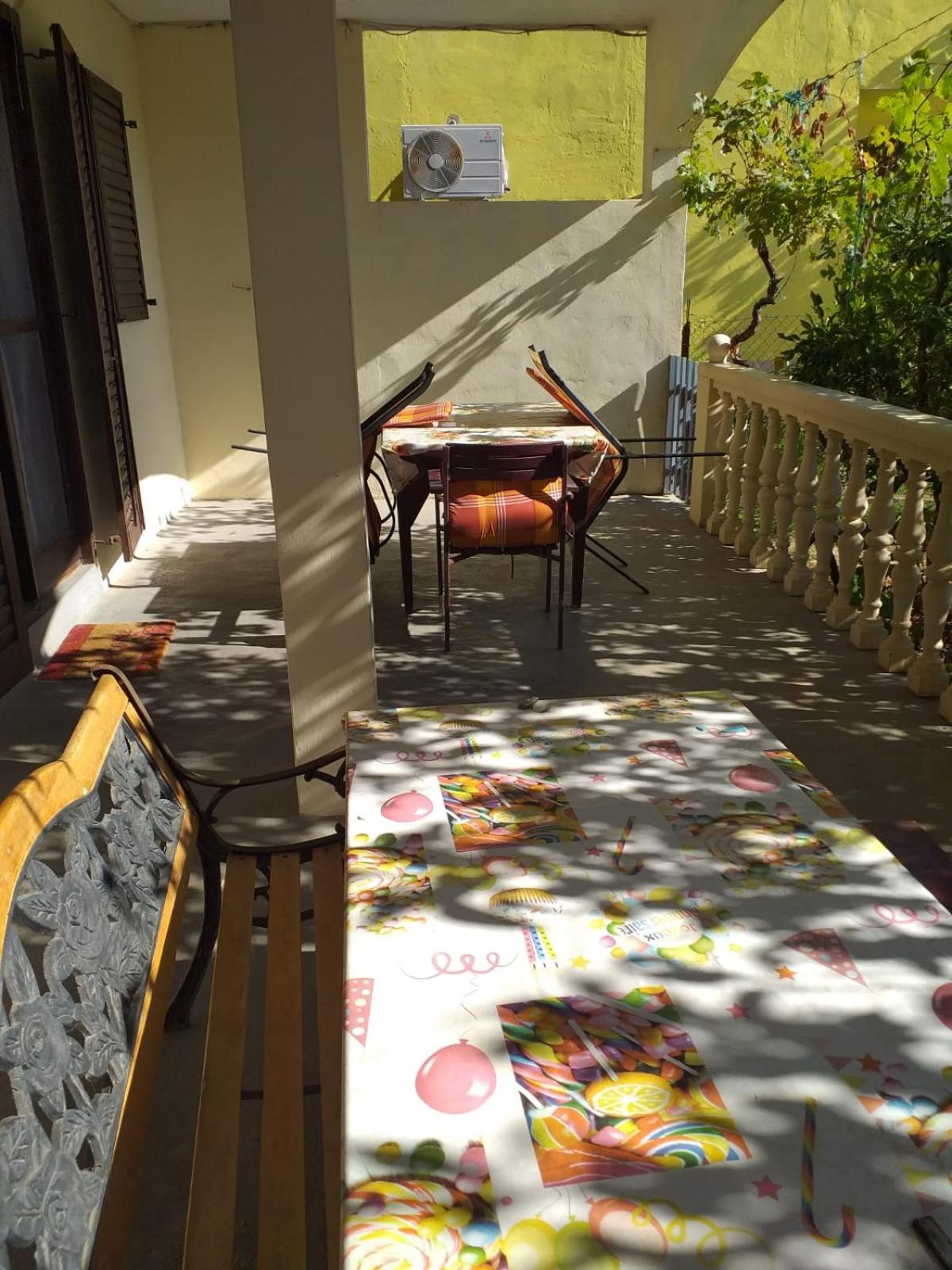 Apartman Antica