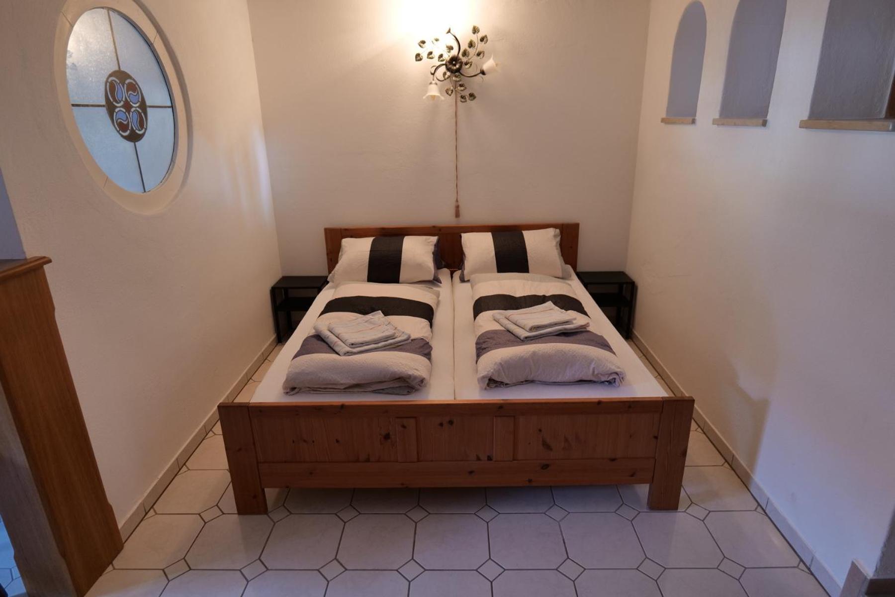 Ferienwohnung Baier