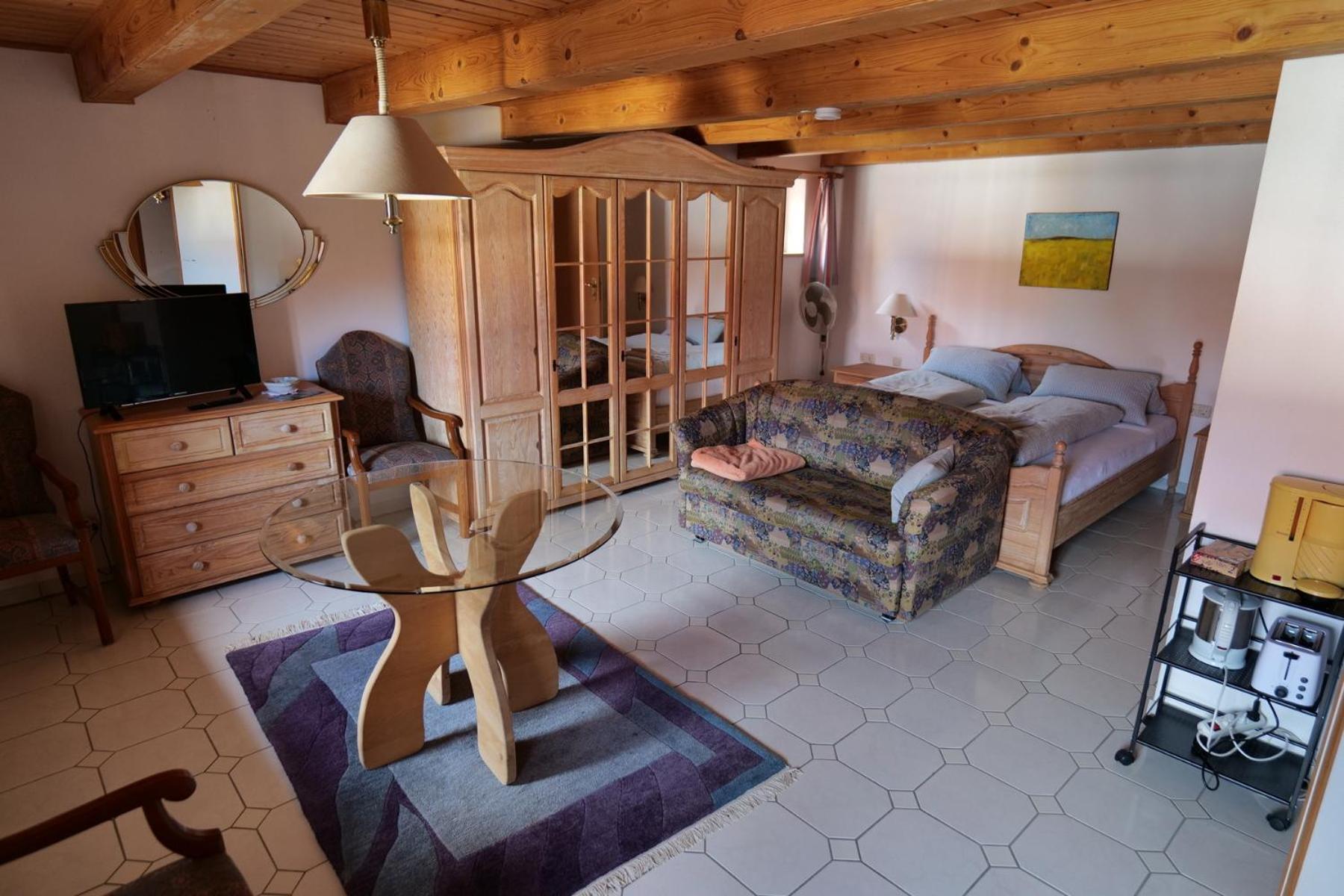 Ferienwohnung Baier