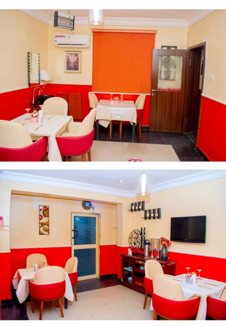 ERiTH APARTMENT & SUITES view 5