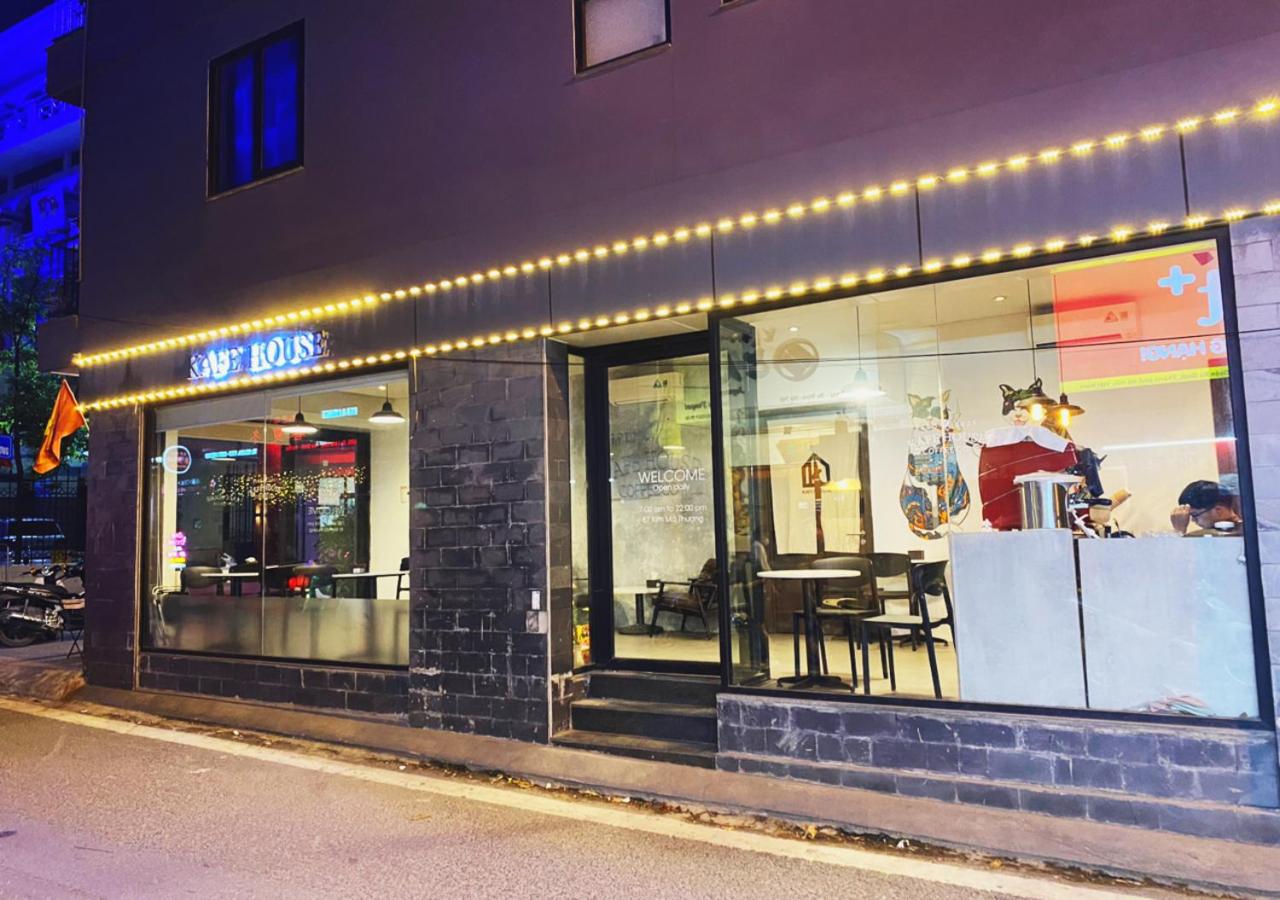 Sumitomo Apartment - Linh Lang street