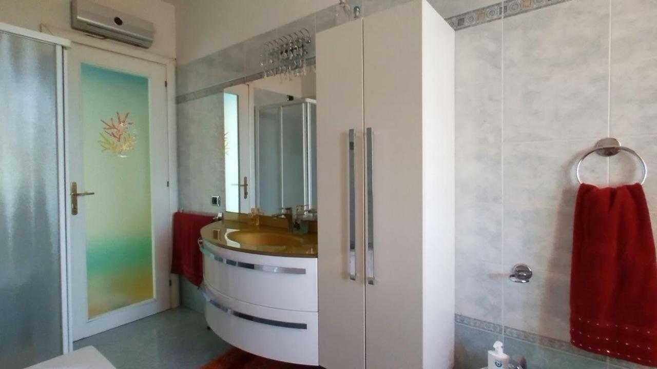 Camere in Collina view 2