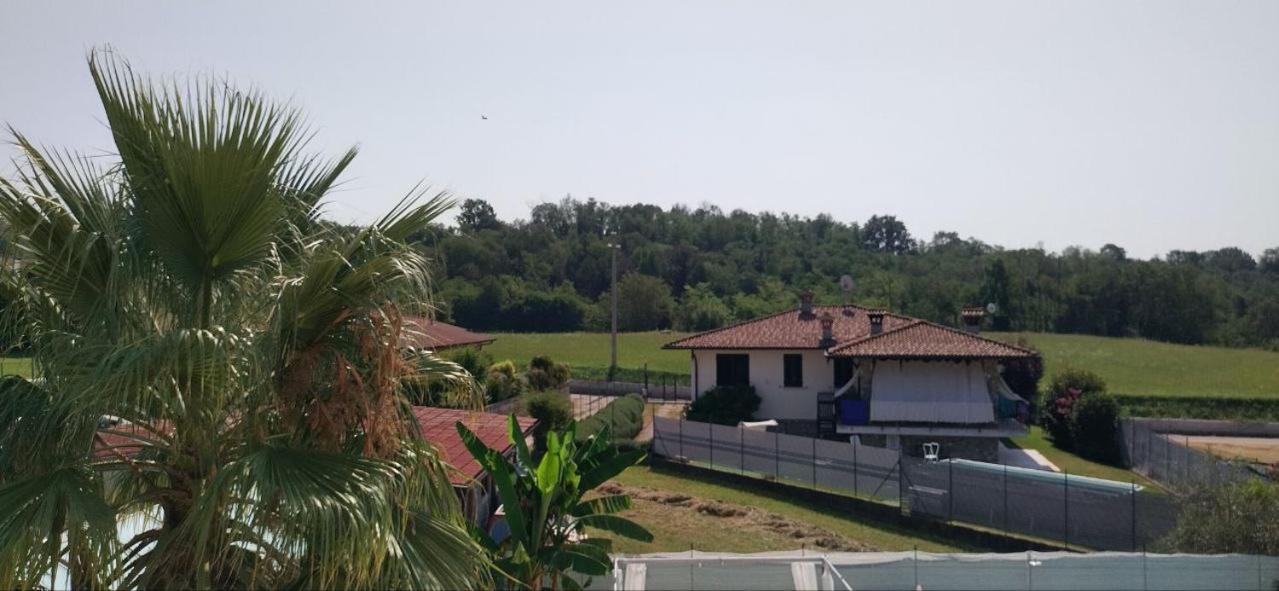 Camere in Collina view 3