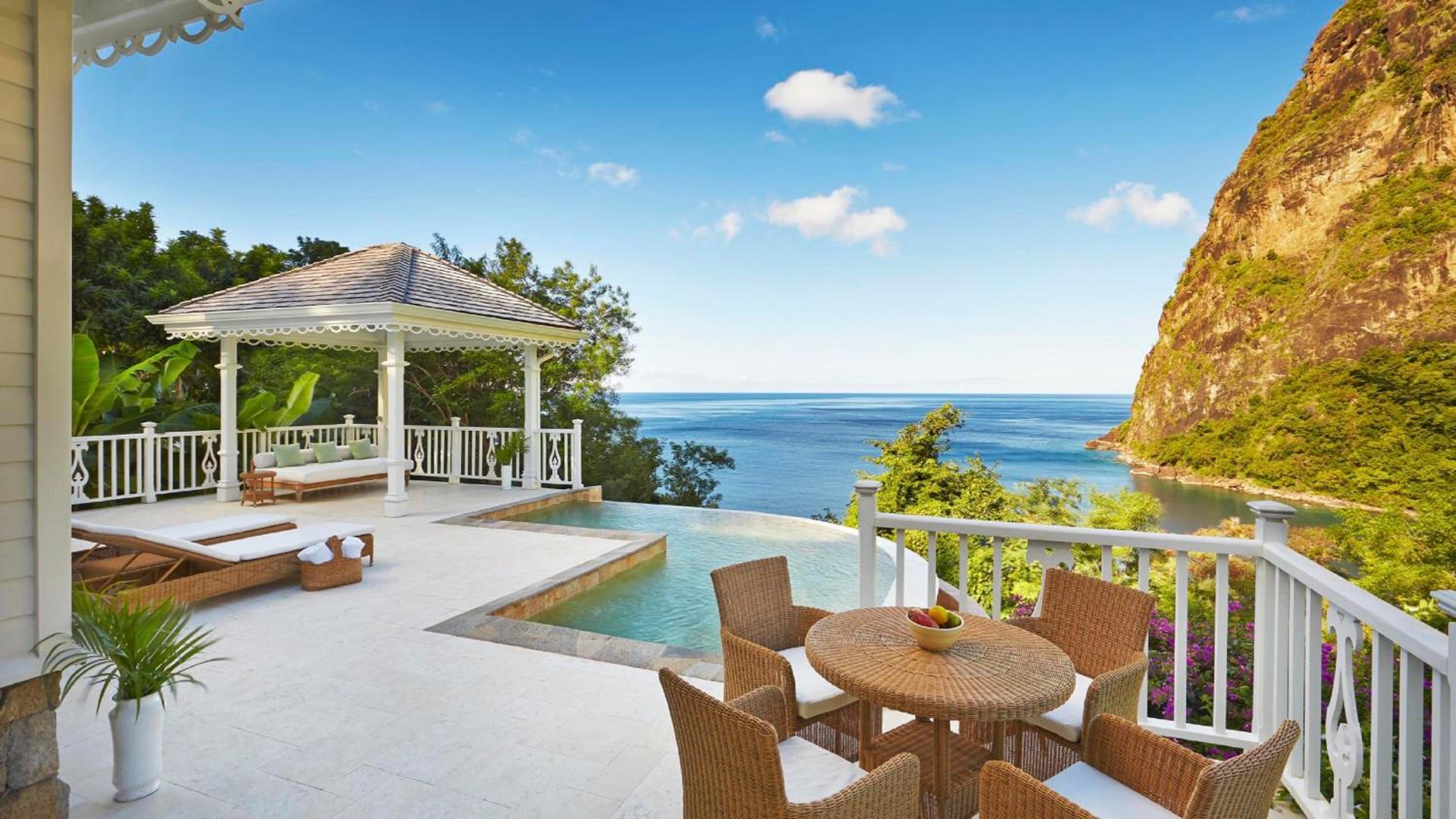 Sugar Beach, A Viceroy Resort - Photo 220