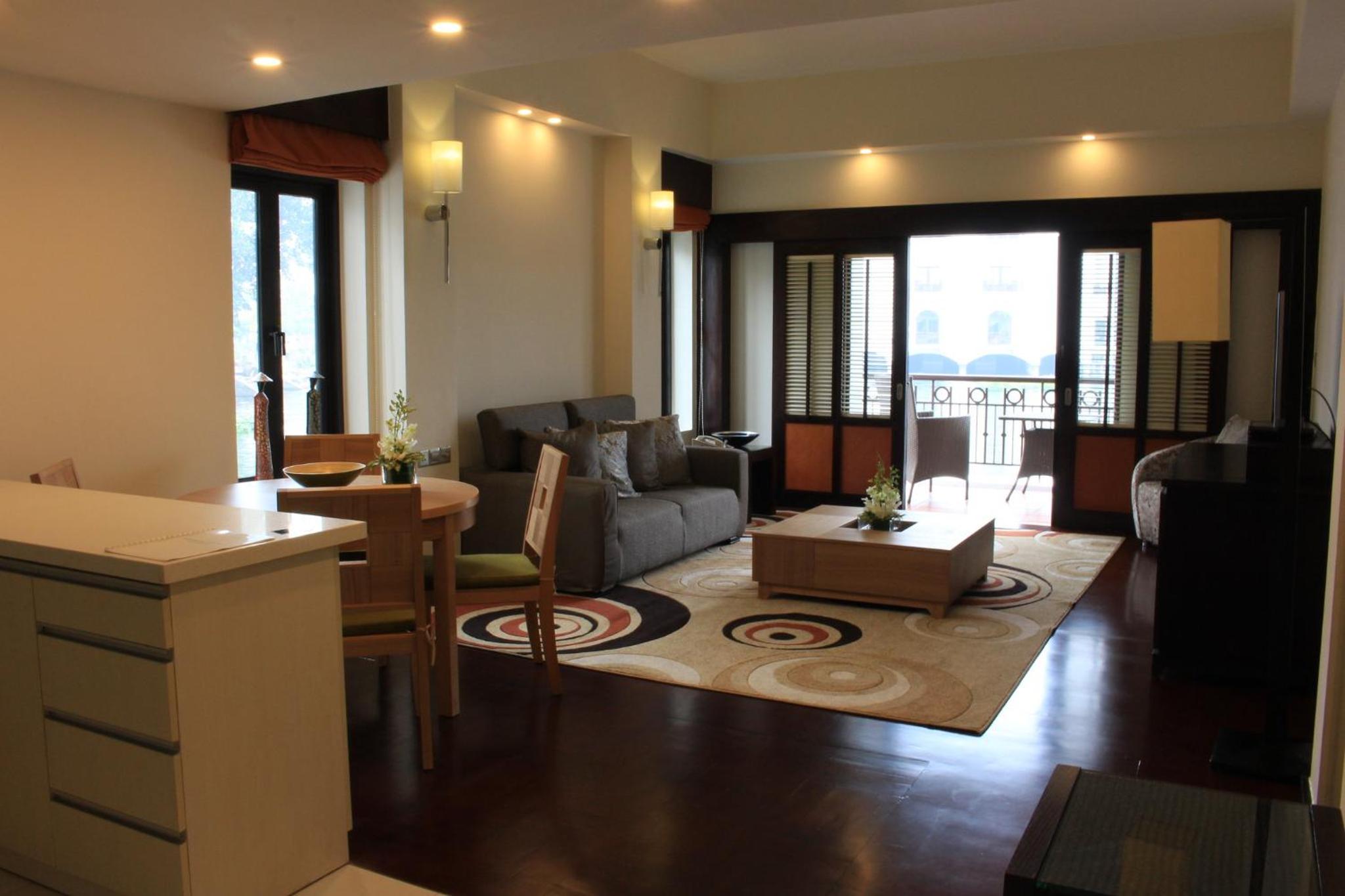 InterContinental Hanoi Westlake by IHG 33