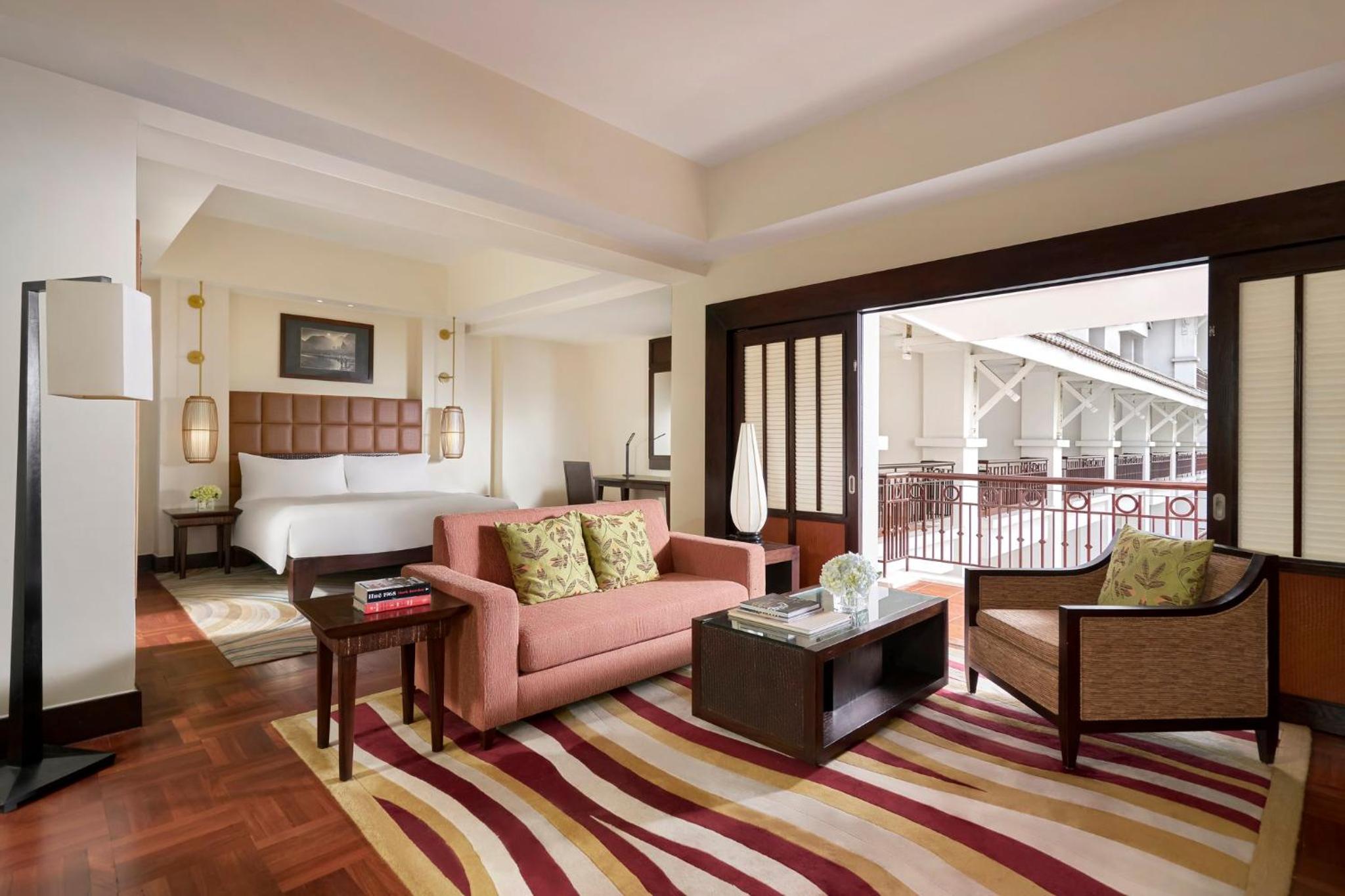 InterContinental Hanoi Westlake by IHG 34
