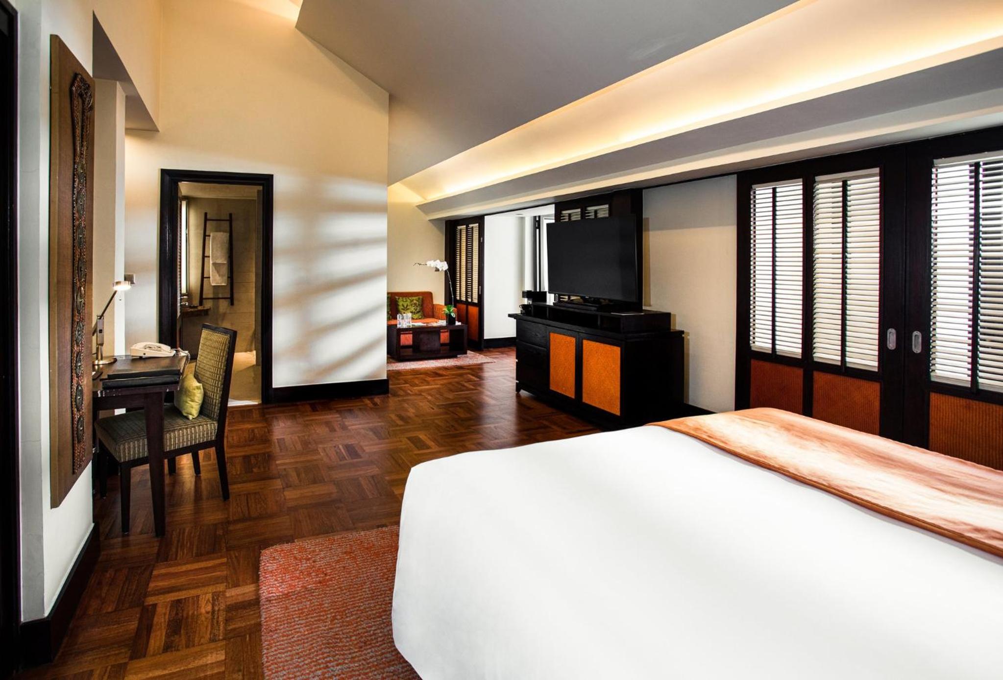 InterContinental Hanoi Westlake by IHG 36